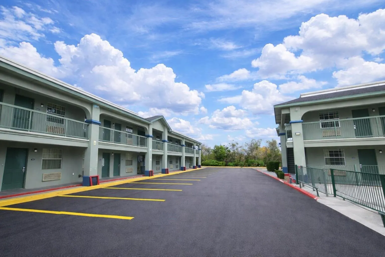 Rodeway Inn Killeen near Fort Hood