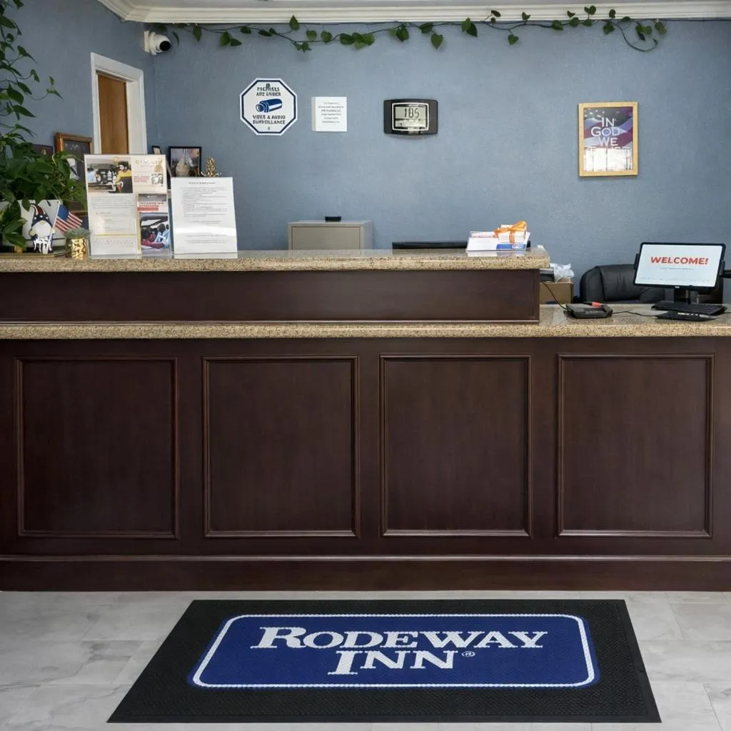 Rodeway Inn Killeen near Fort Hood