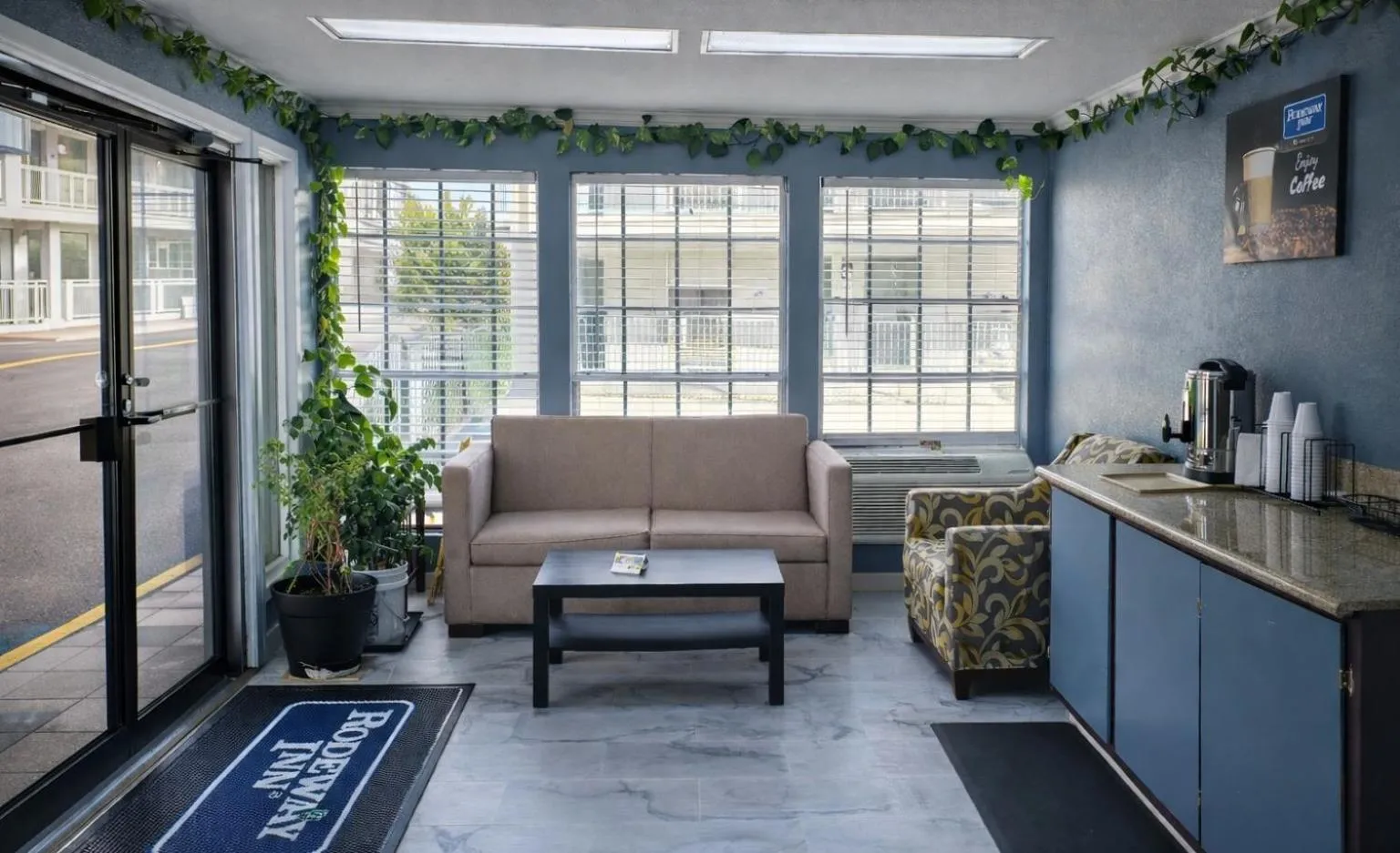 Rodeway Inn Killeen near Fort Hood