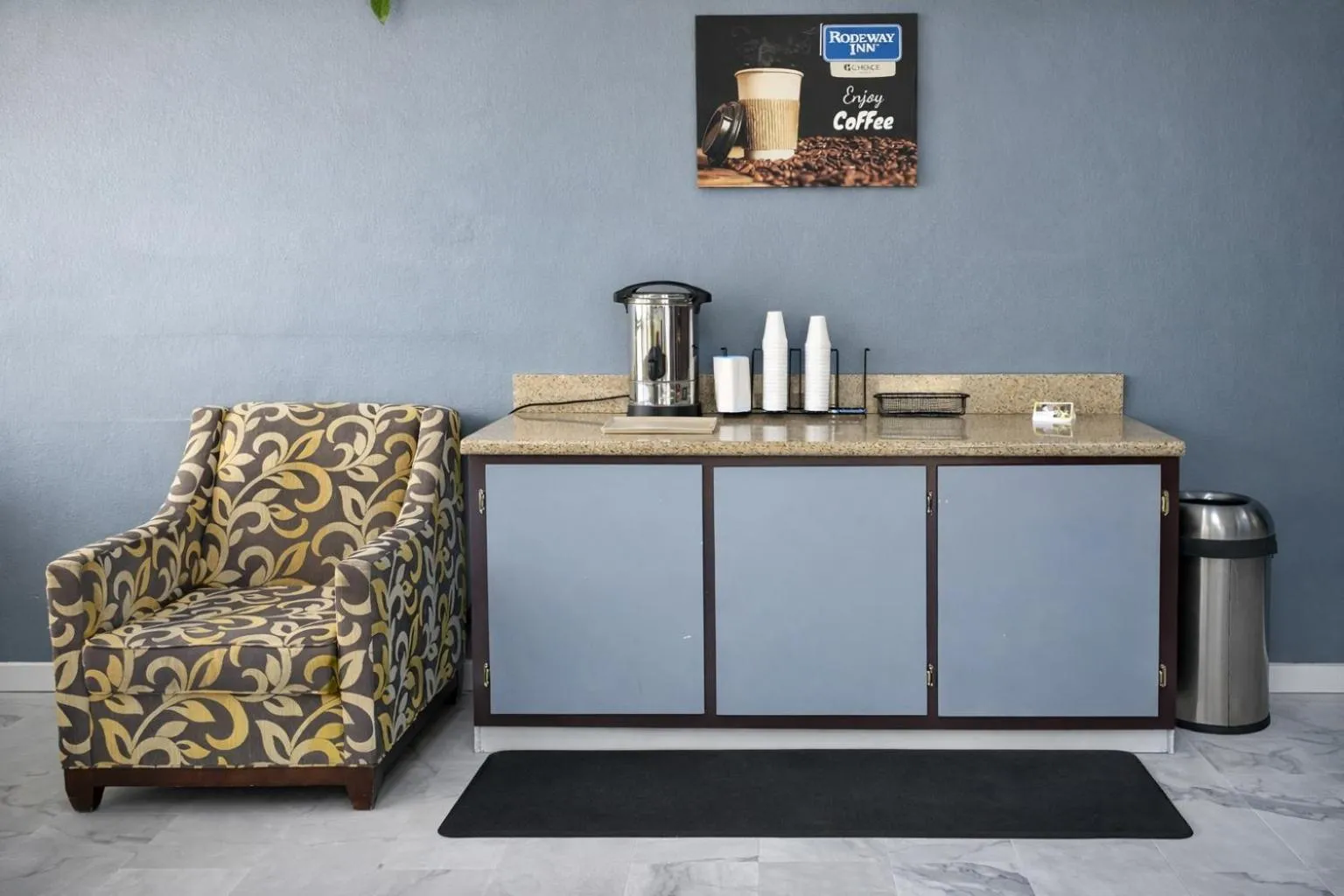 Rodeway Inn Killeen near Fort Hood