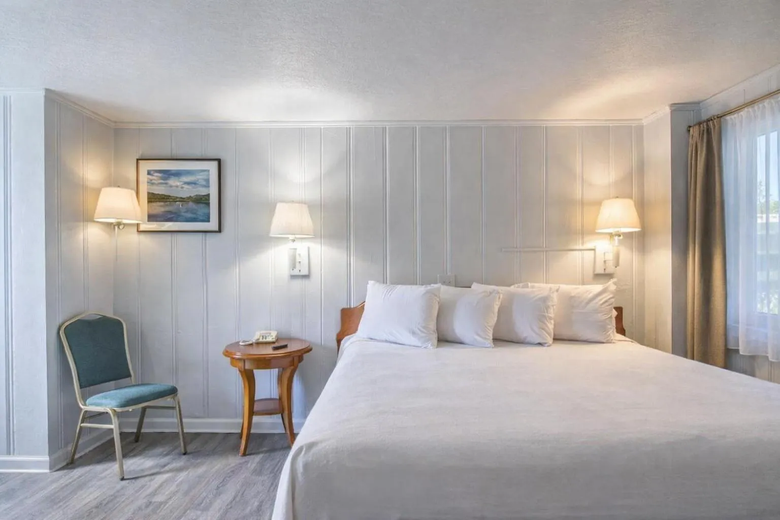 Bed in Colony Inn By OYO Columbus US-280