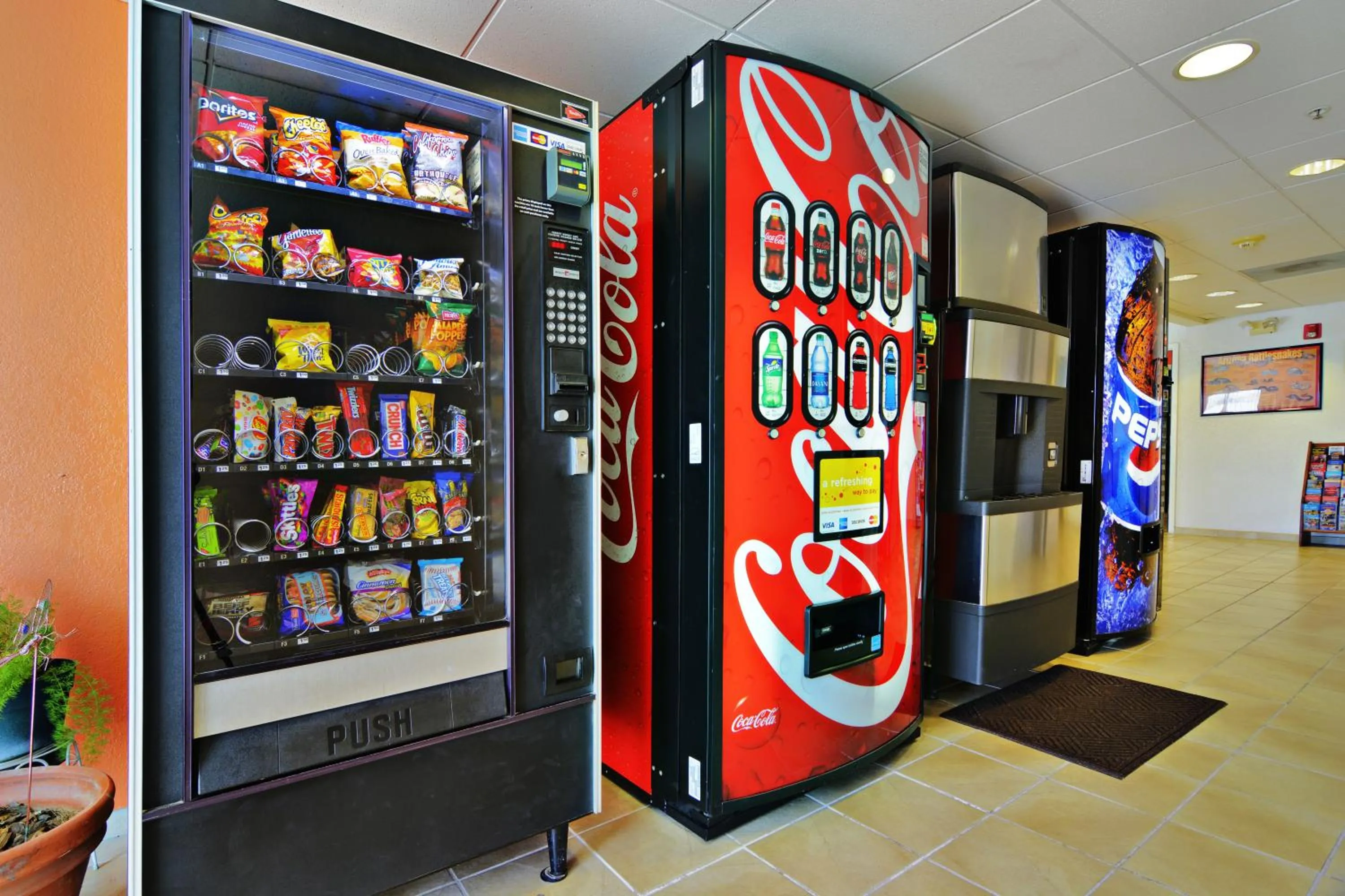 Other in Motel 6-Benson, AZ