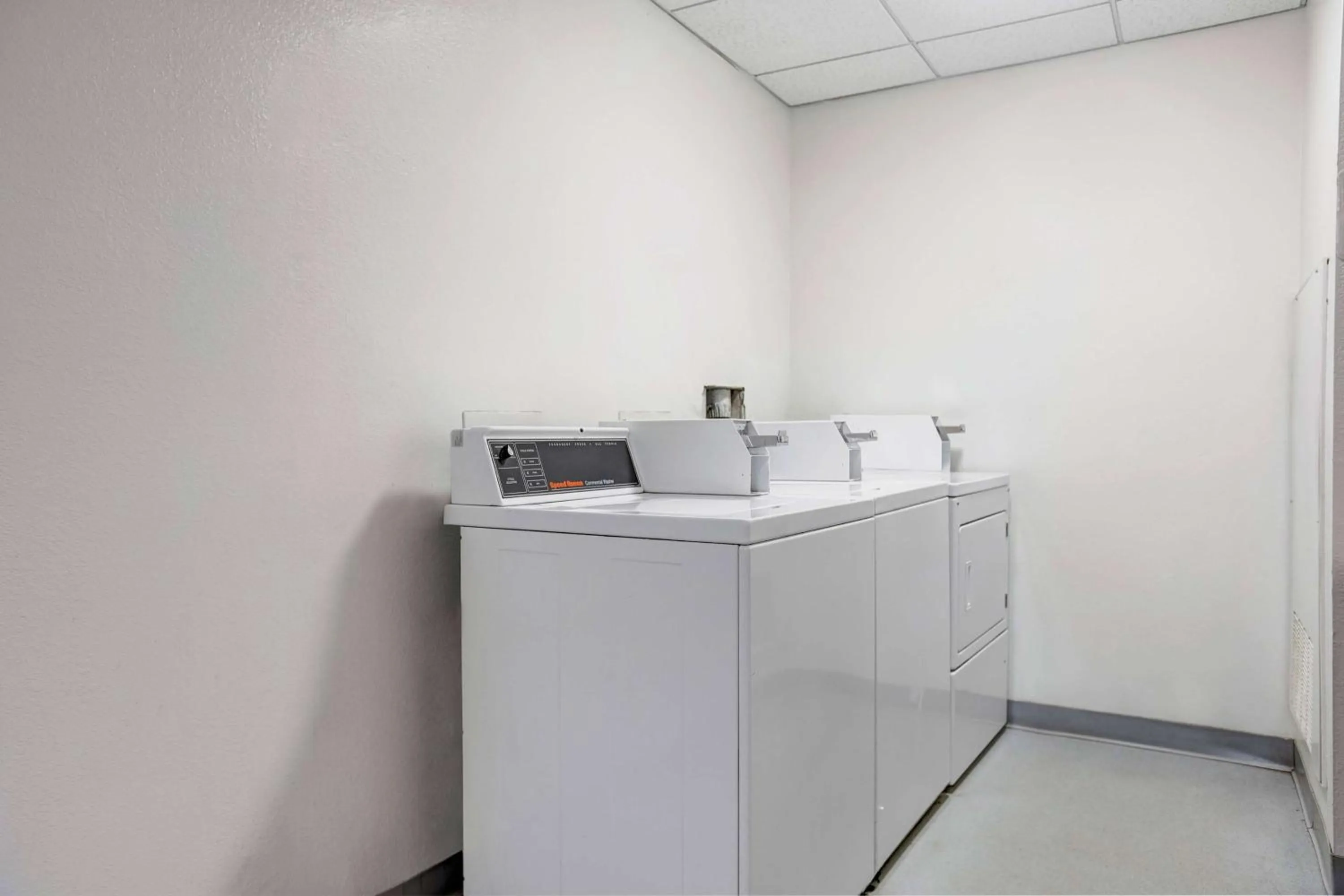 On site in Motel 6-Benson, AZ