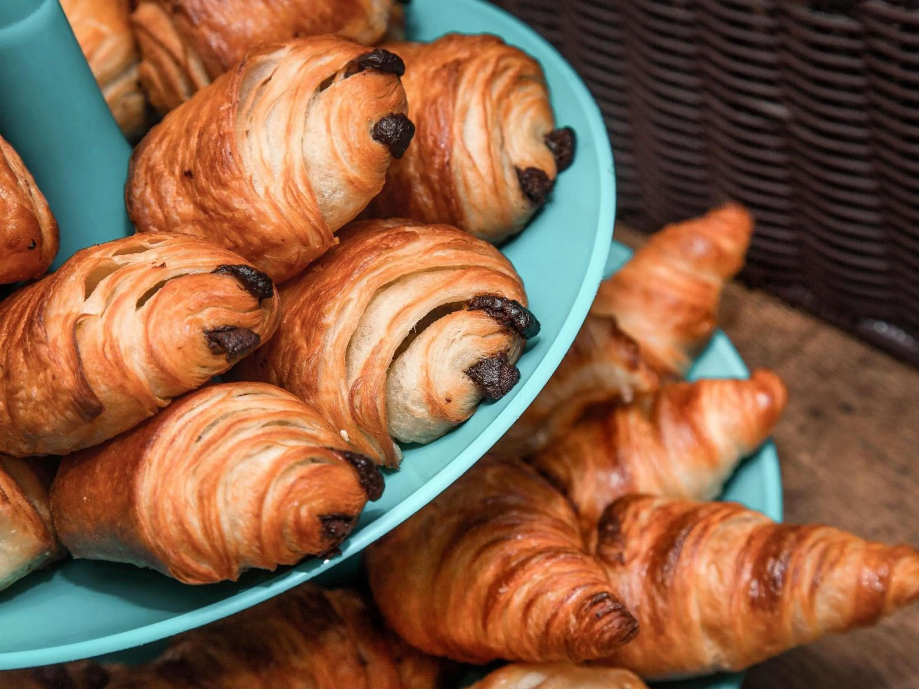 Meeting/conference room in ibis Styles Chaumont Centre Gare