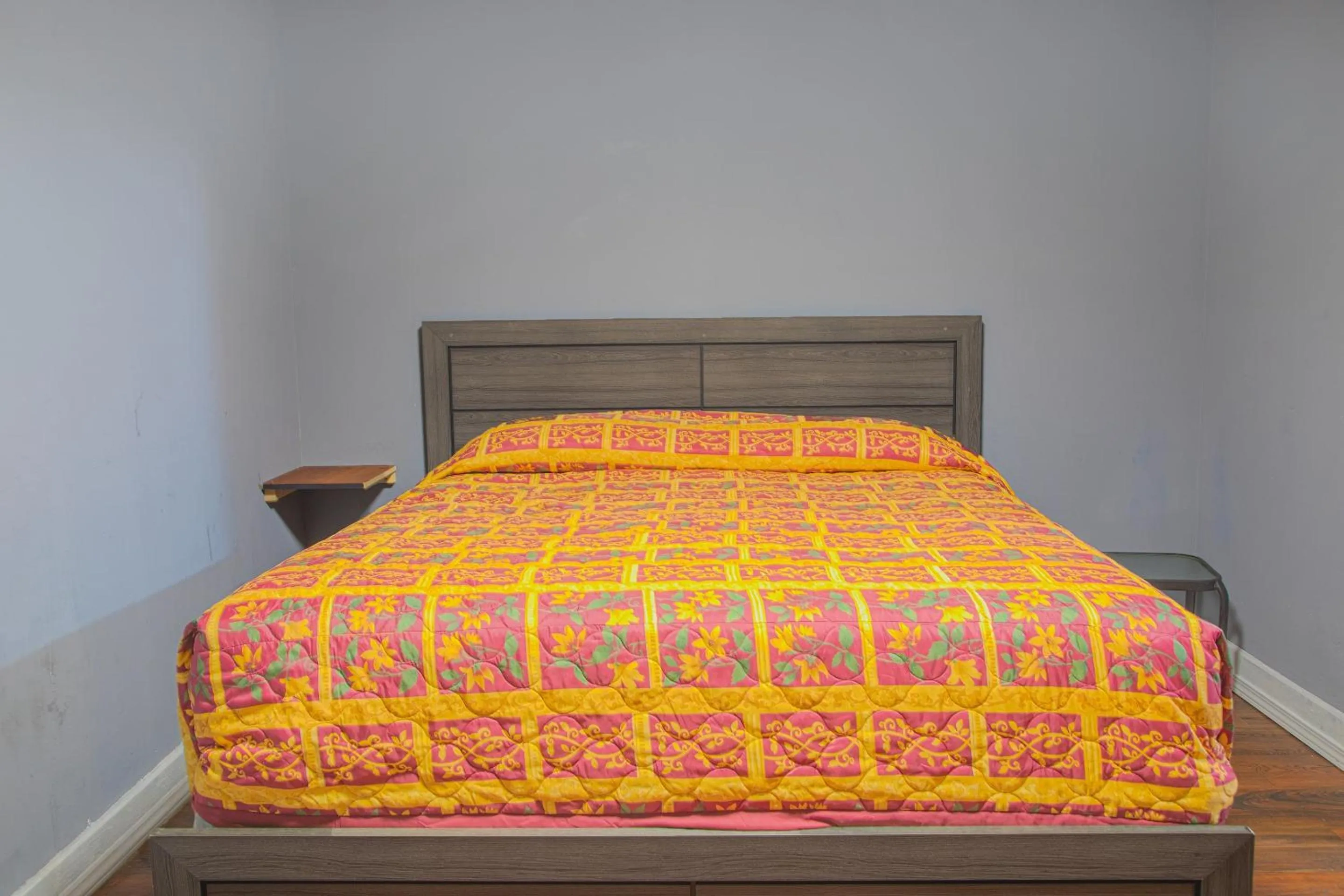 Bedroom, Bed in OYO Hotel I-20 Decatur, East Atlanta