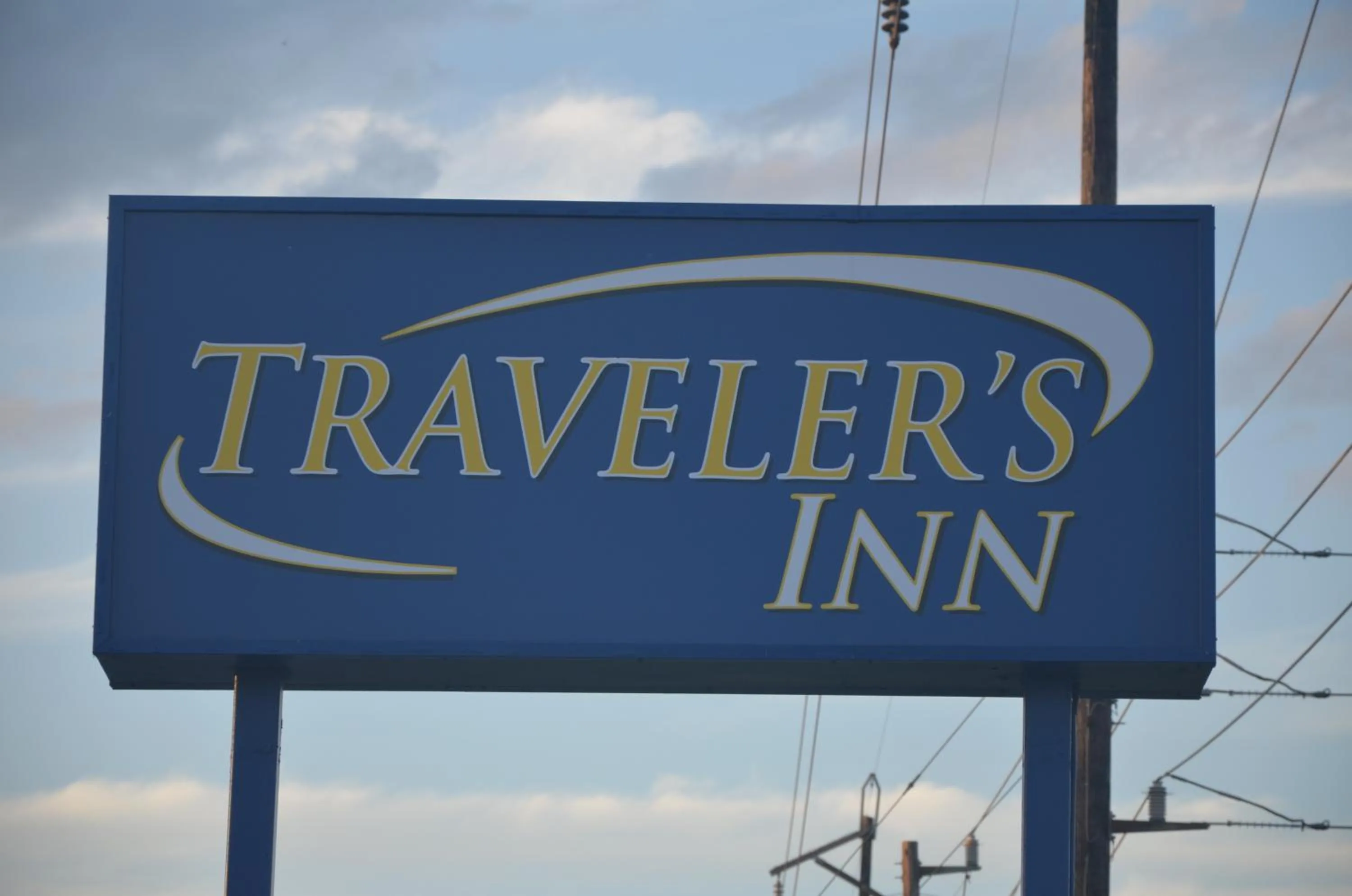 Travelers Inn