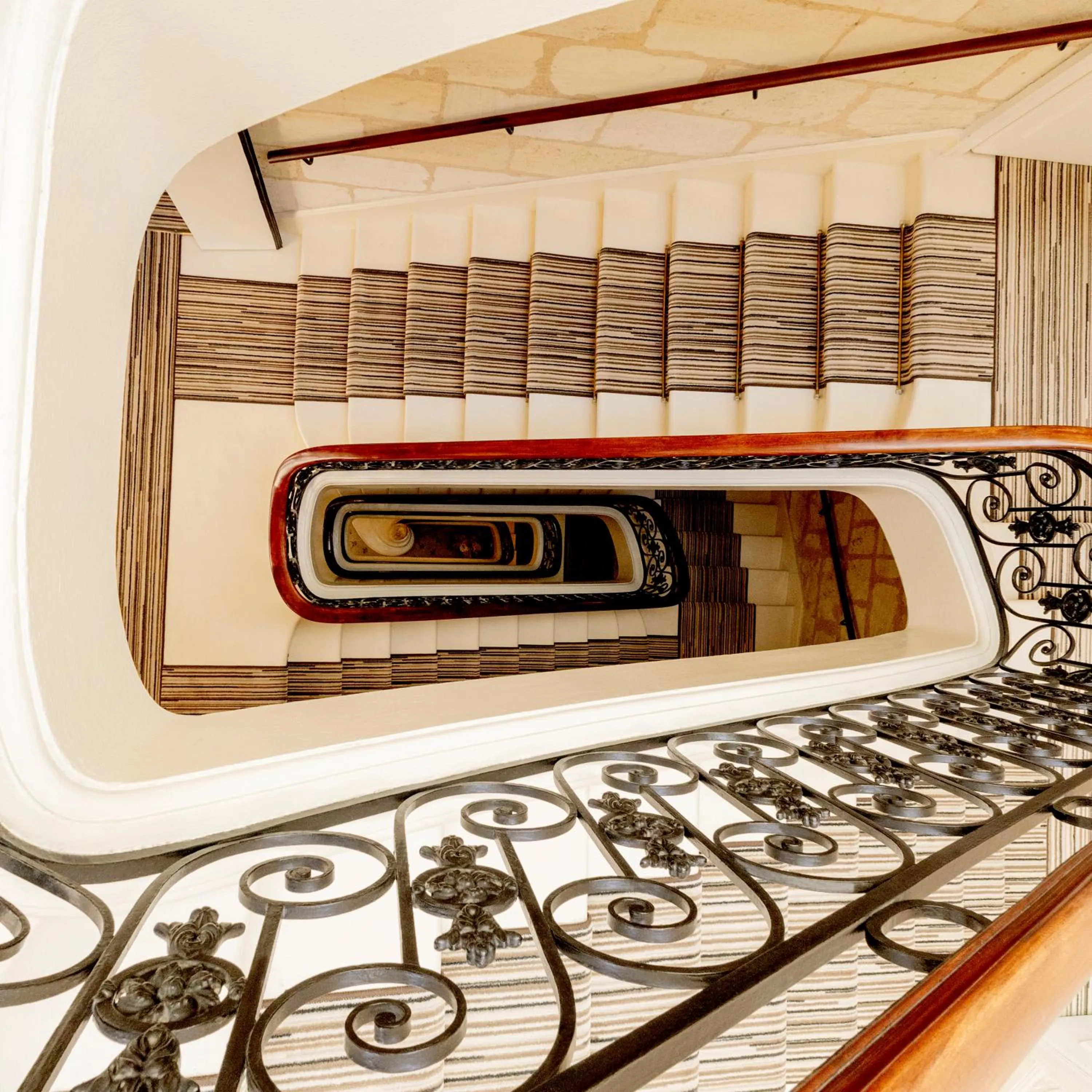 Grand Hotel Francais