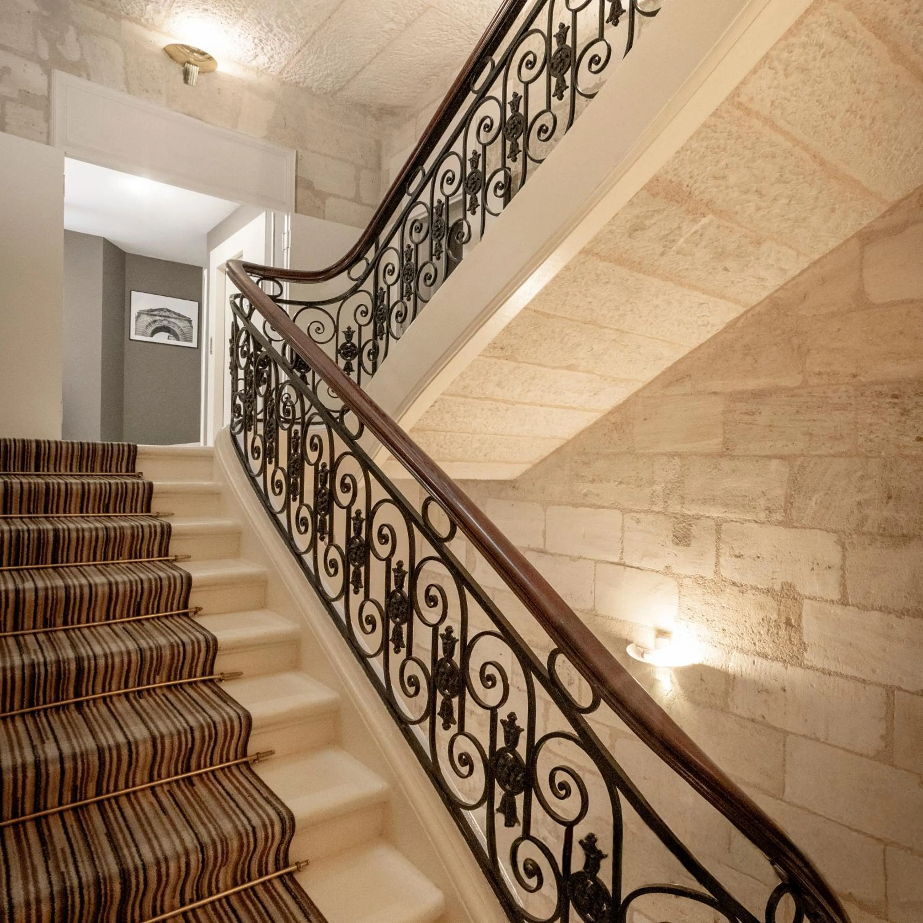 Grand Hotel Francais