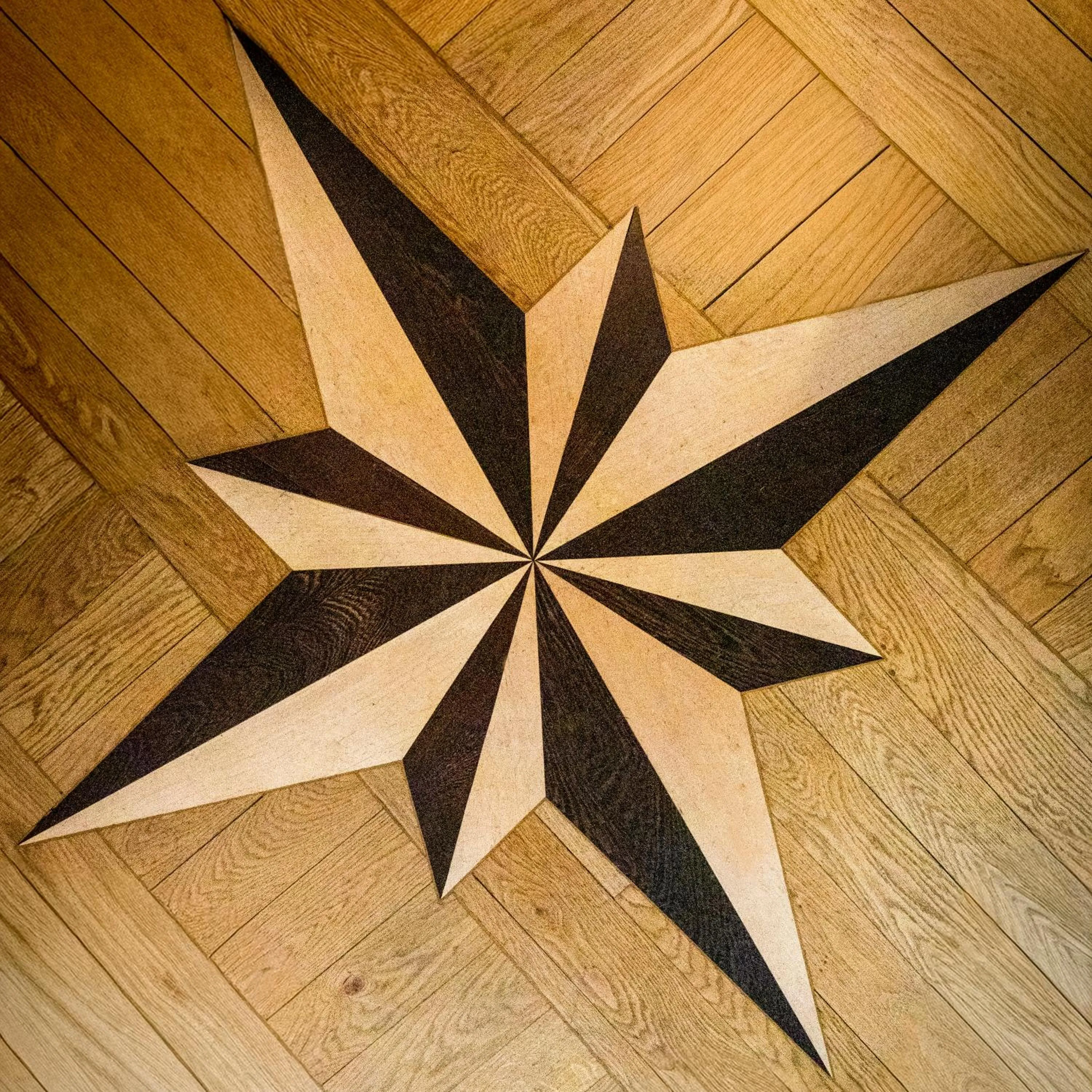 Grand Hotel Francais