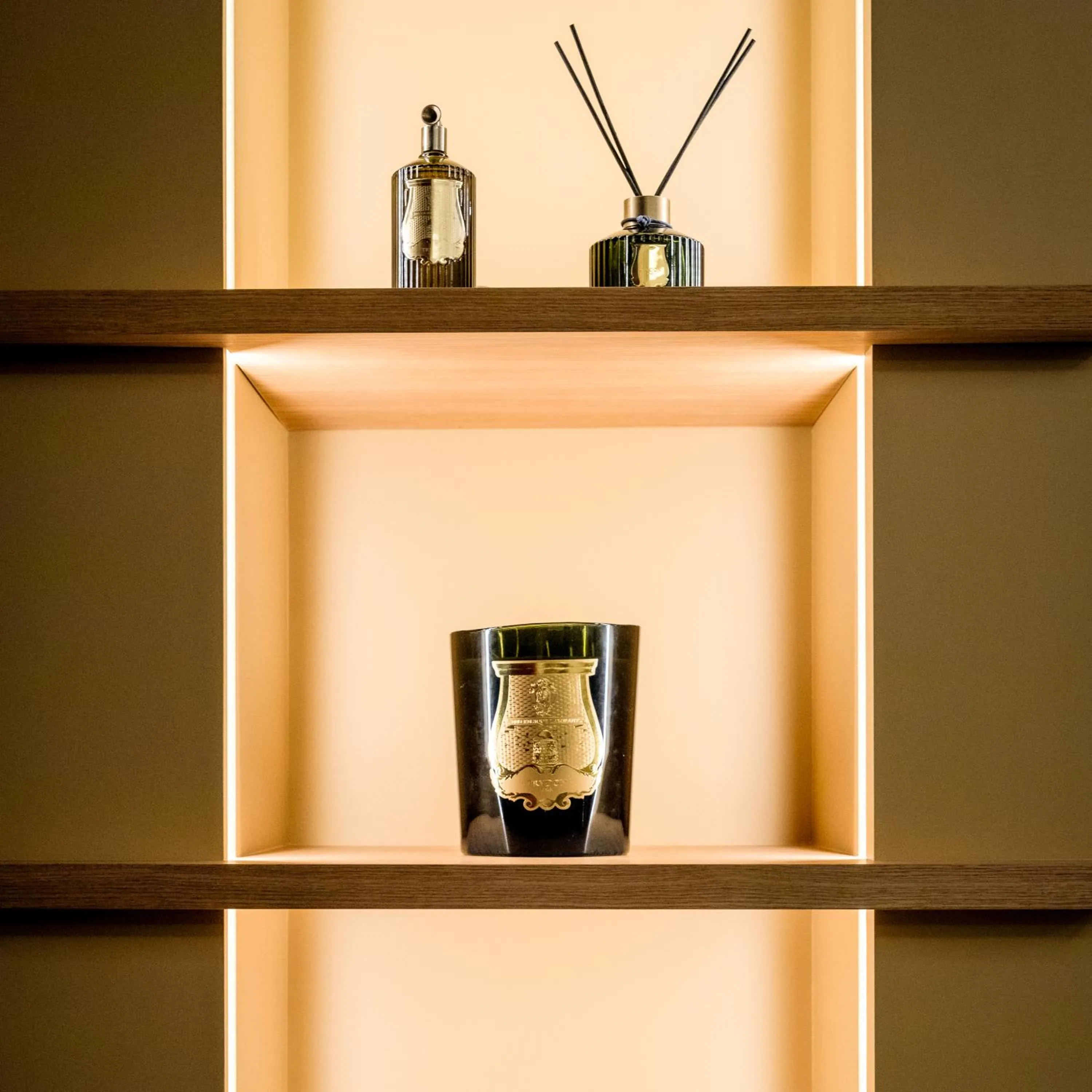 Grand Hotel Francais