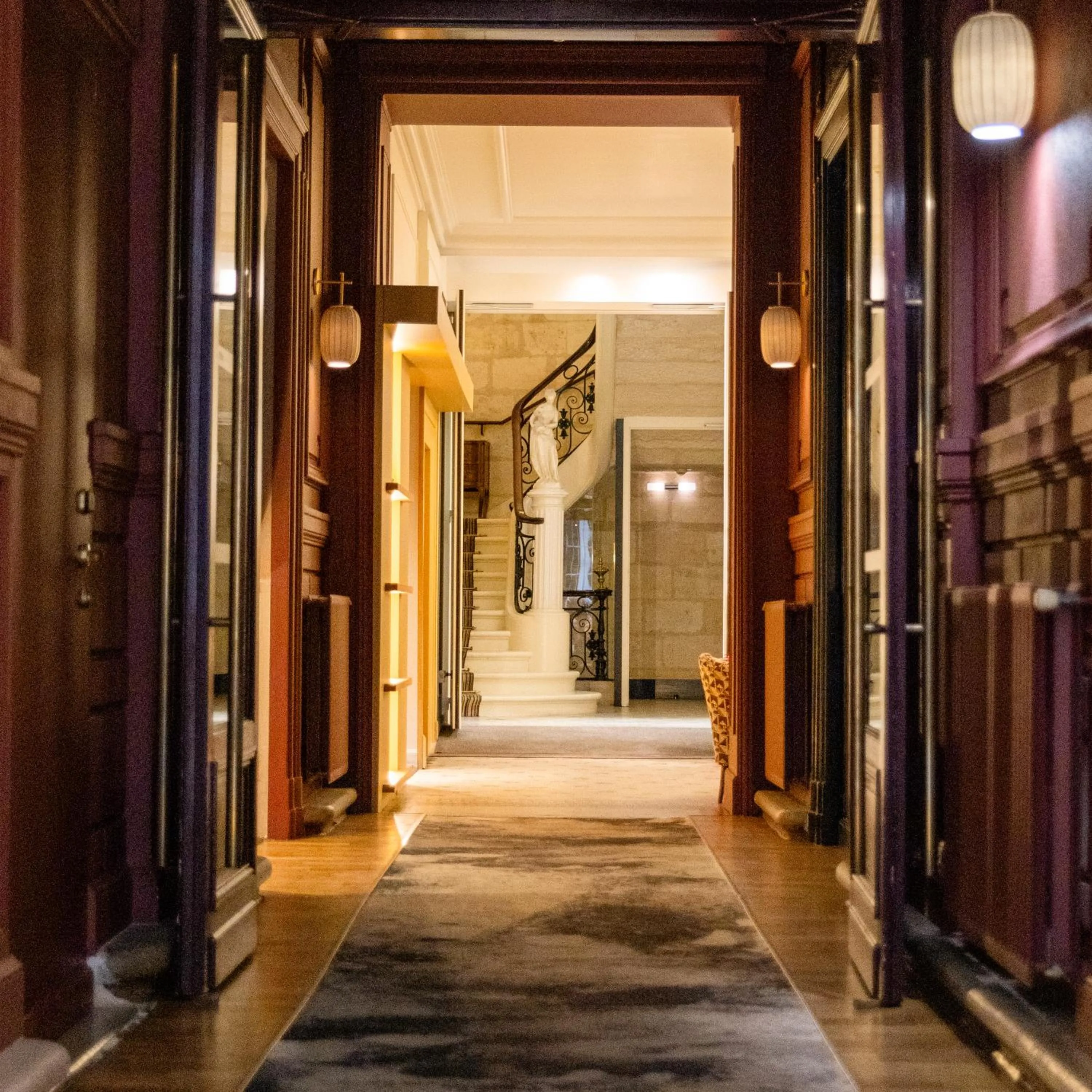 Grand Hotel Francais