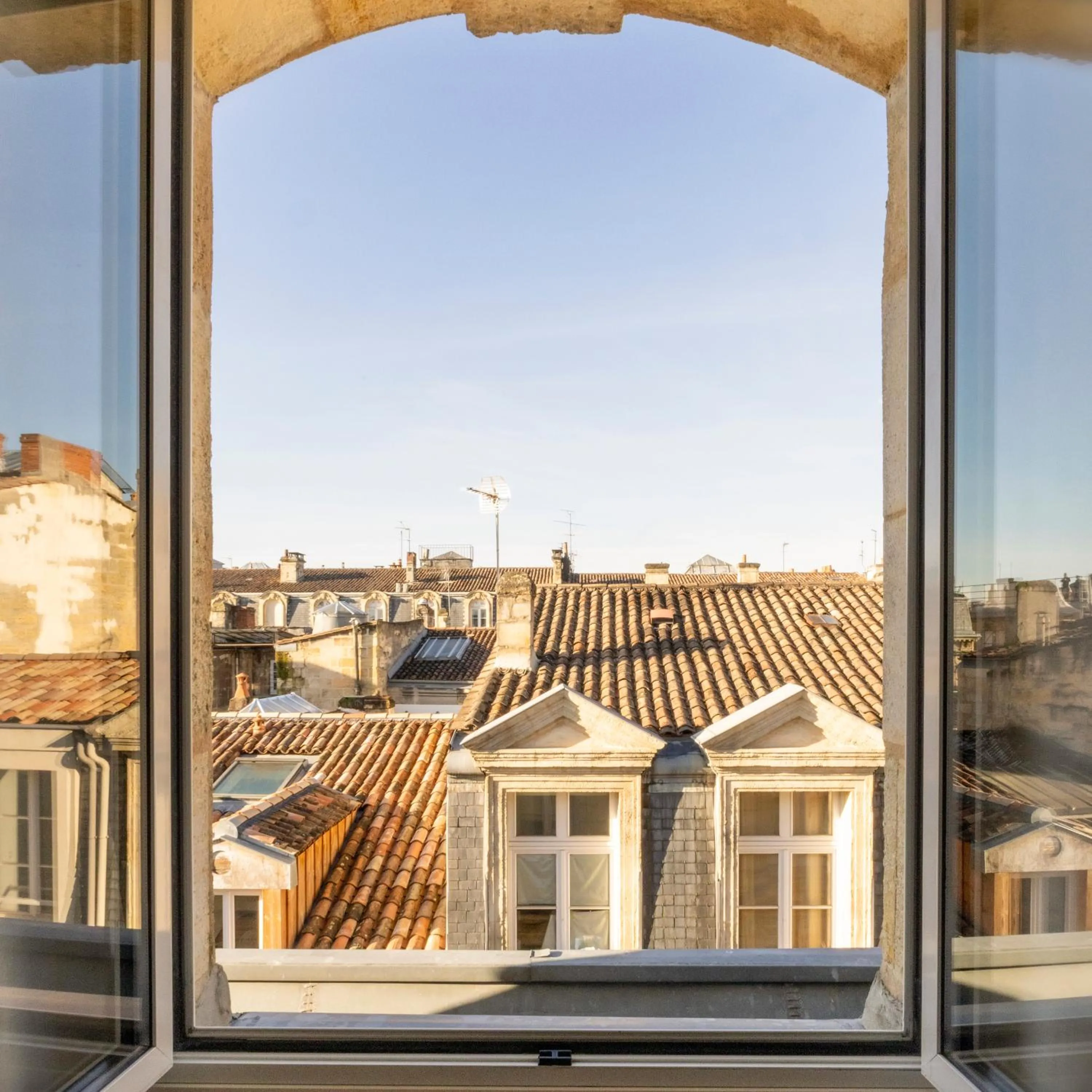 Grand Hotel Francais