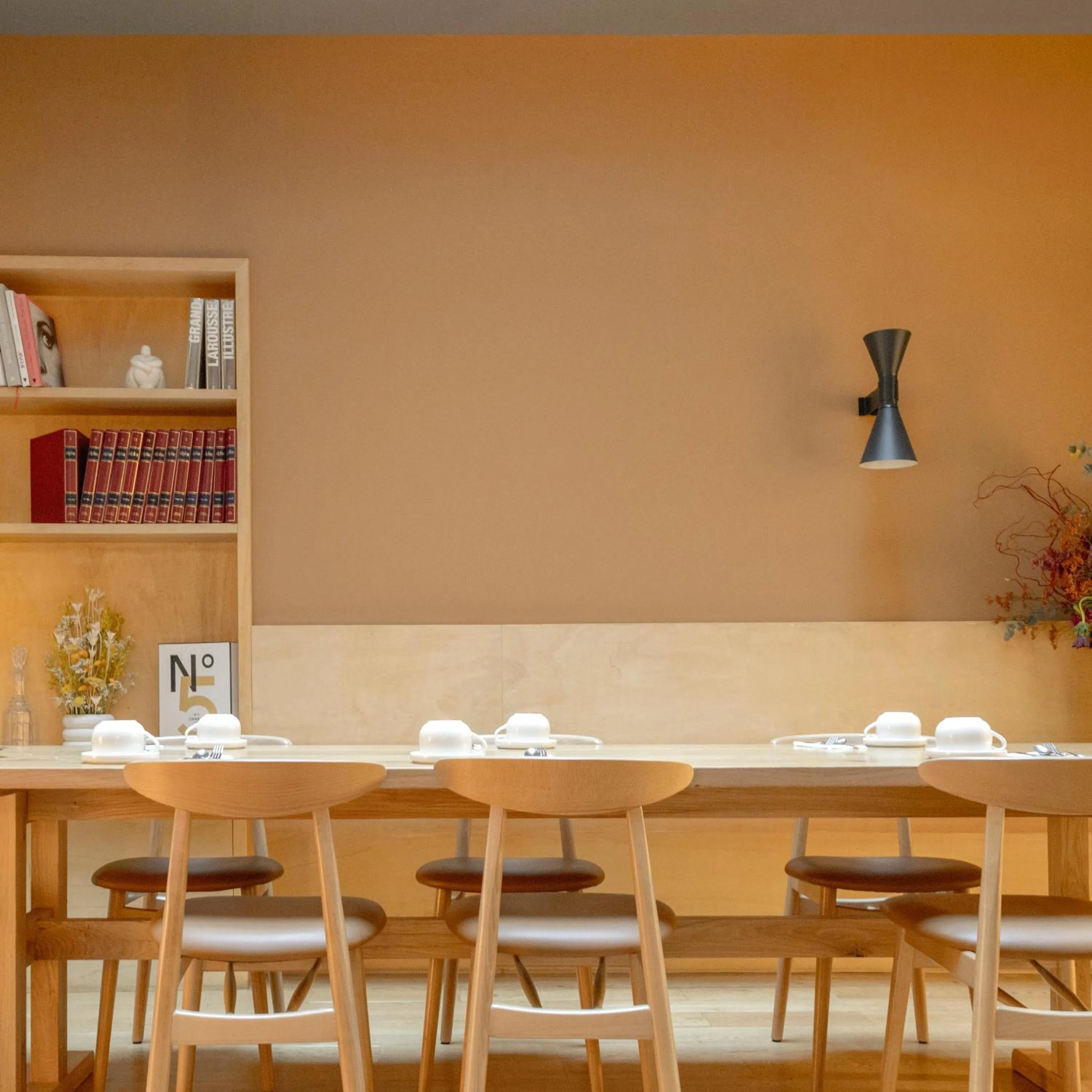 Grand Hotel Francais