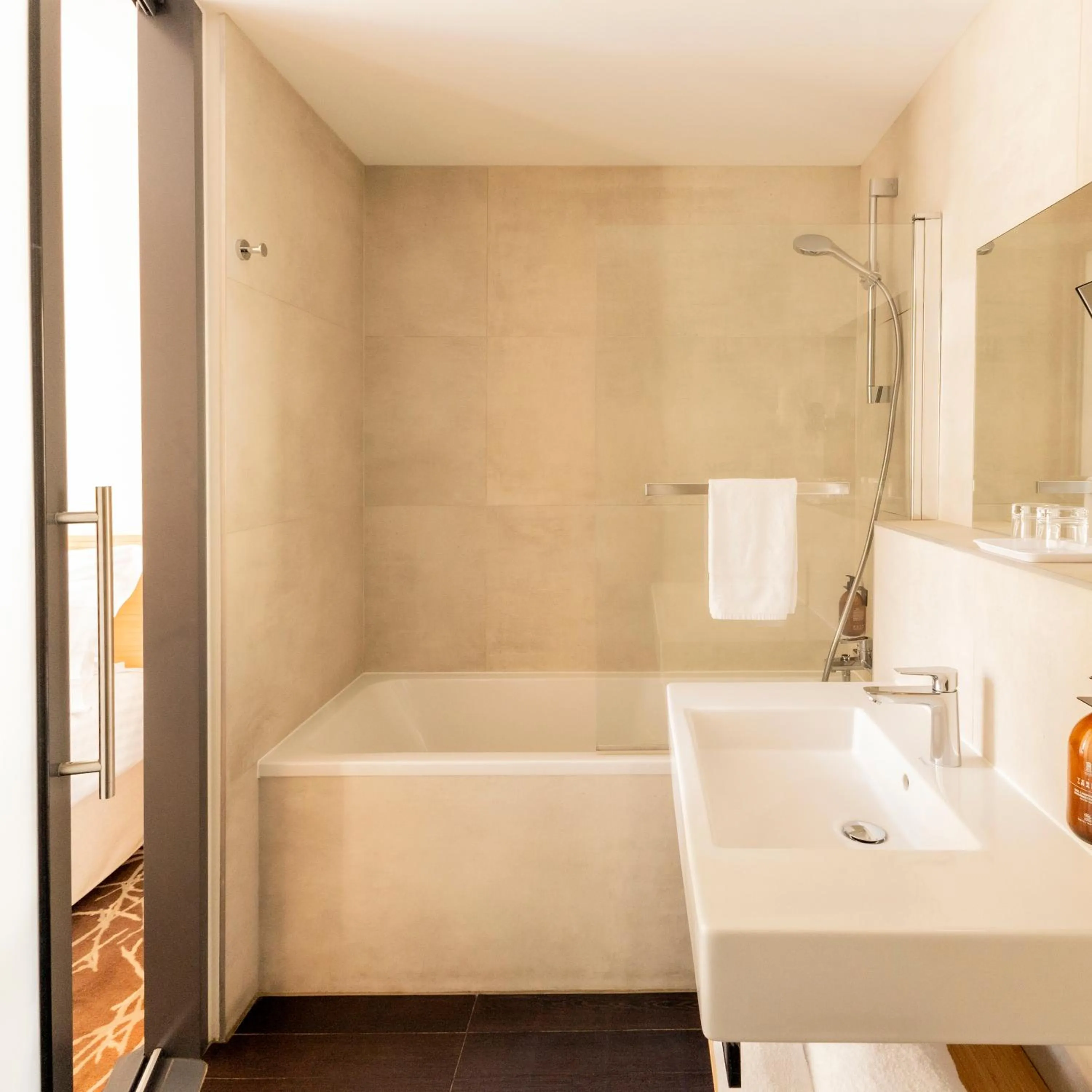 Grand Hotel Francais