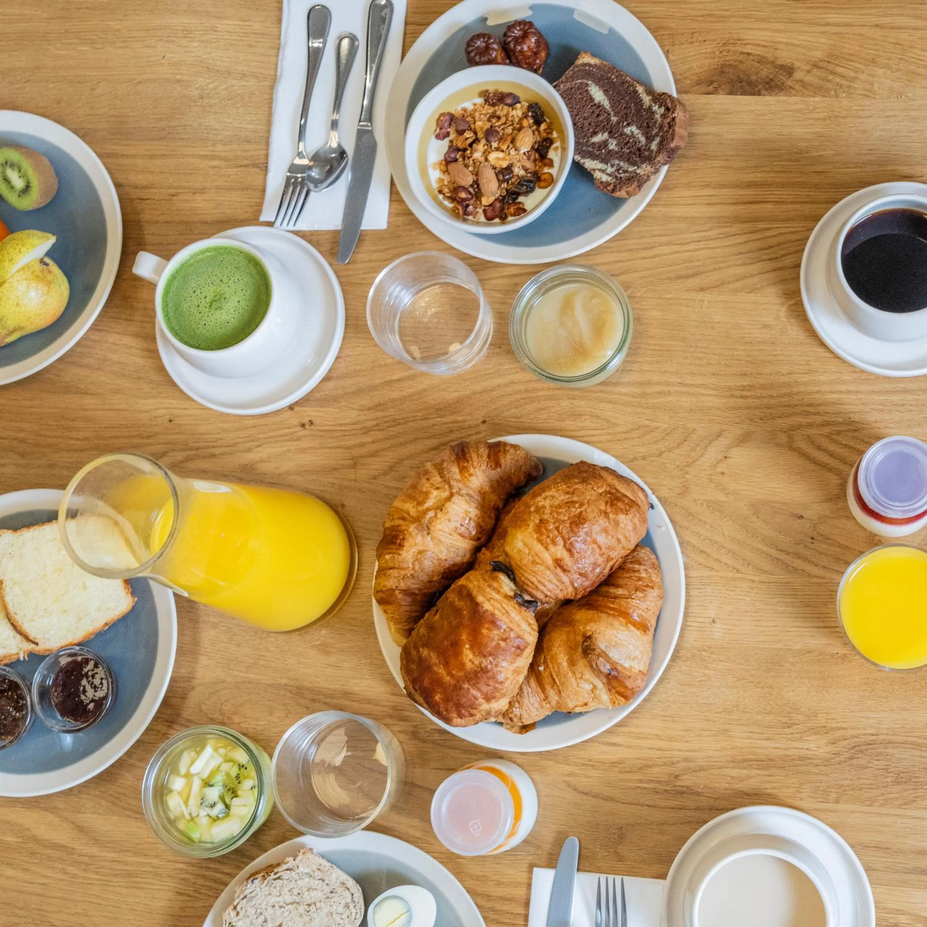 Grand Hotel Francais