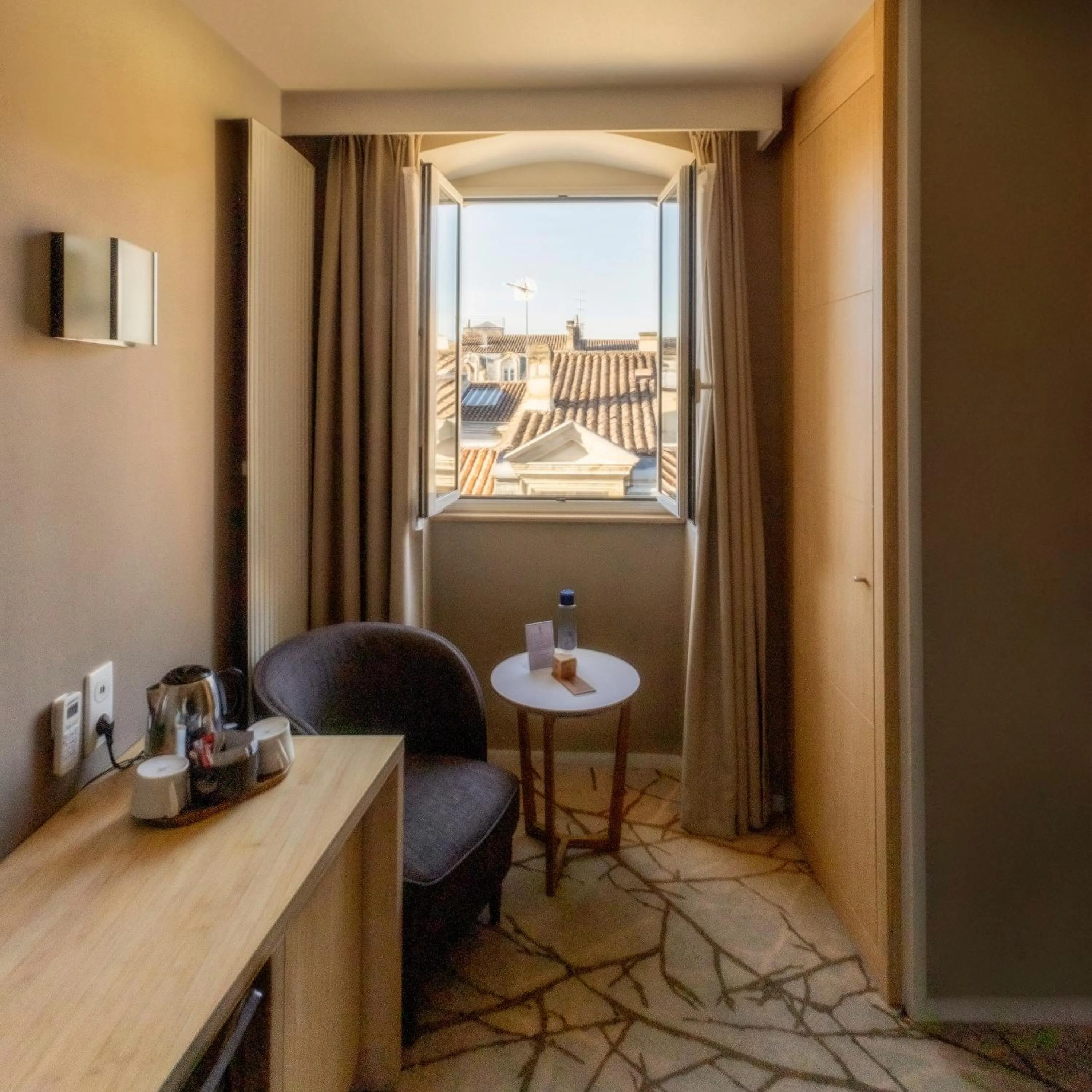 Grand Hotel Francais