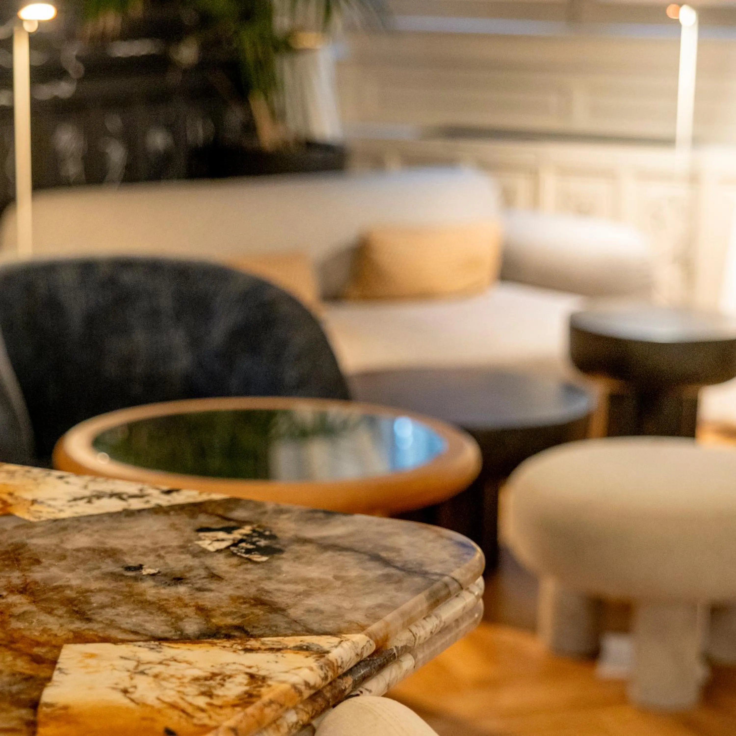 Grand Hotel Francais