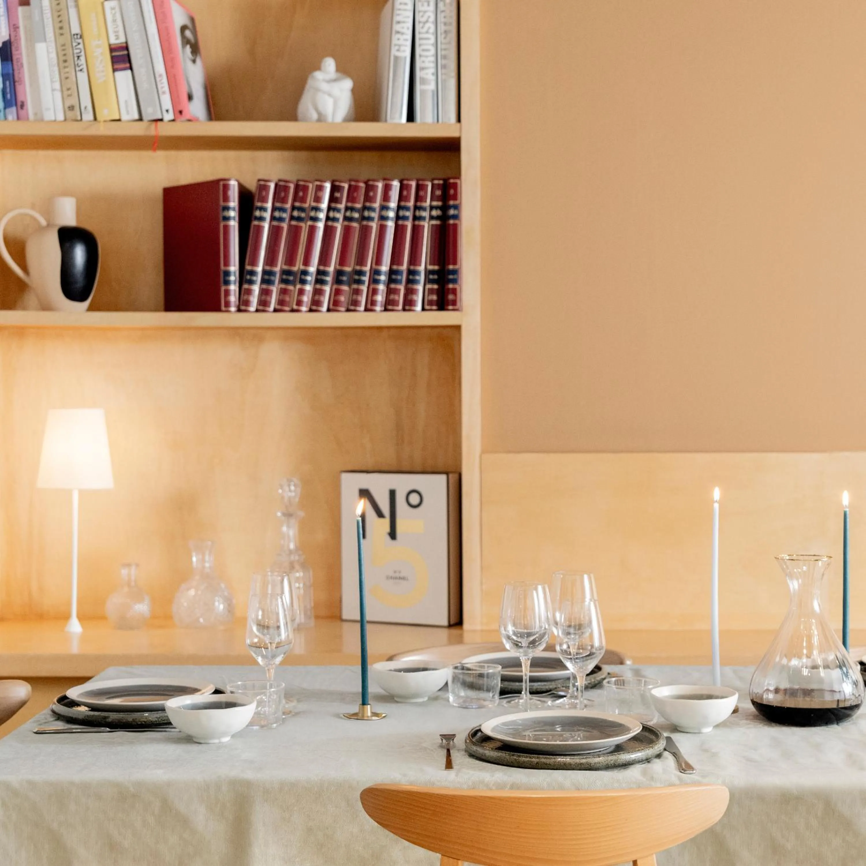 Grand Hotel Francais