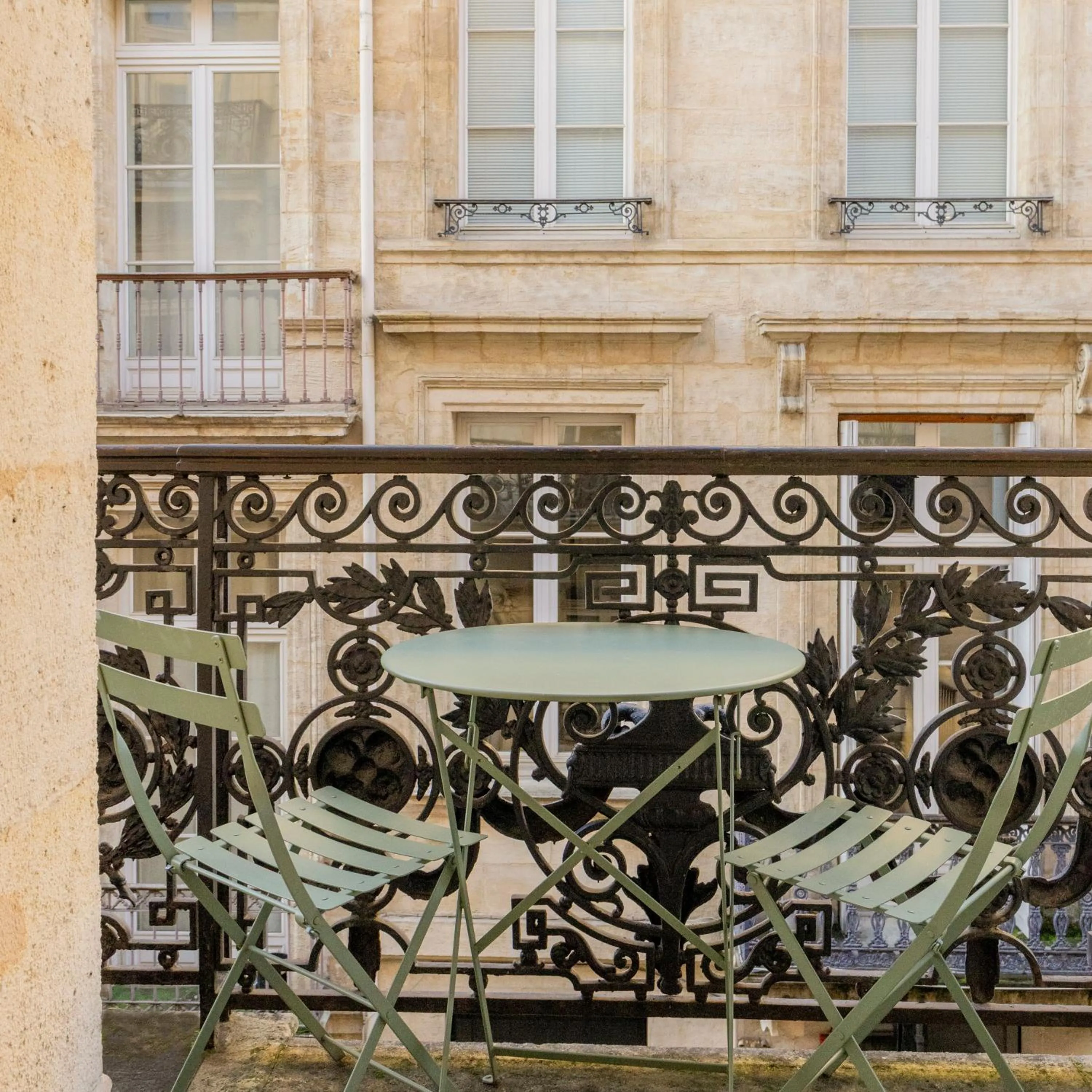 Grand Hotel Francais