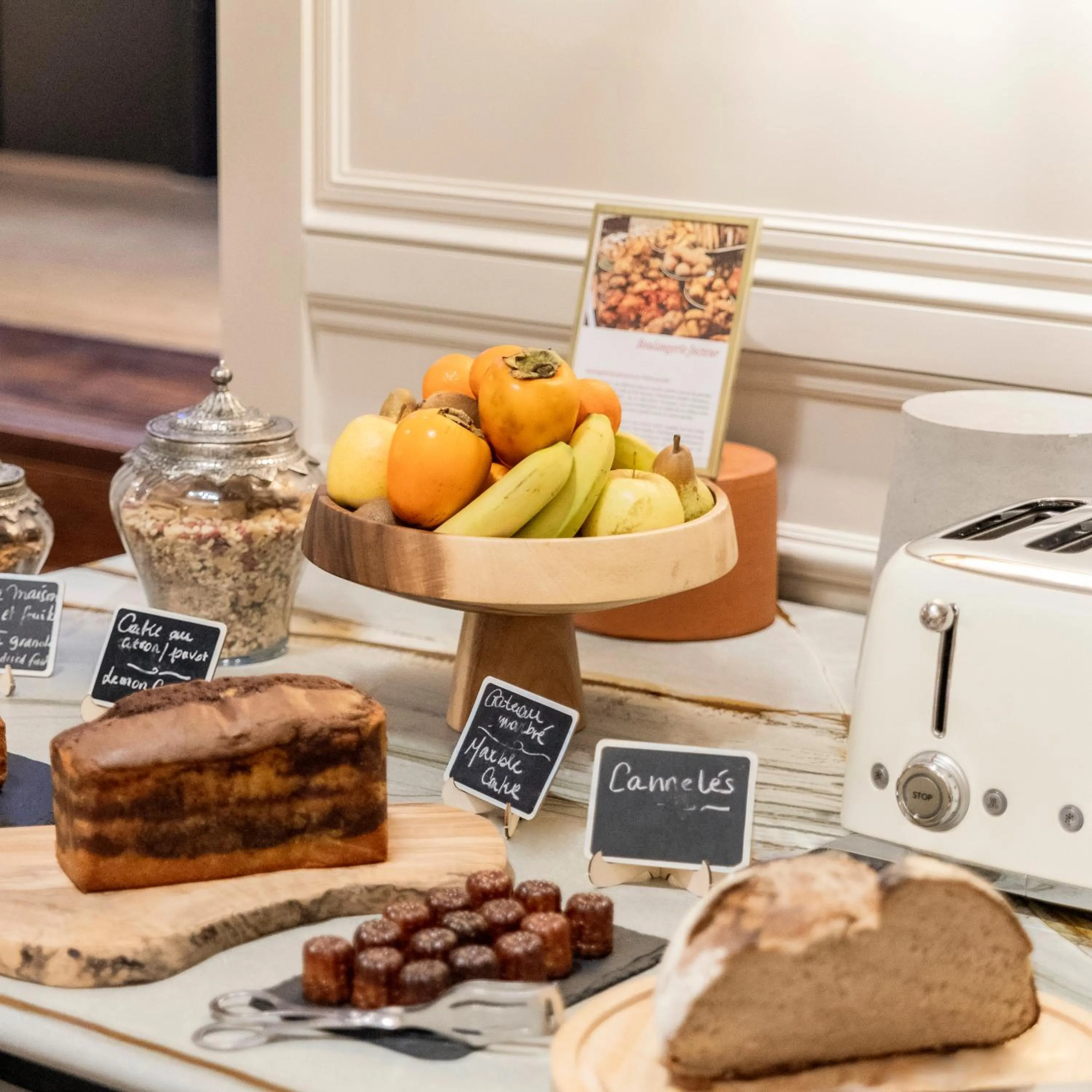 Grand Hotel Francais