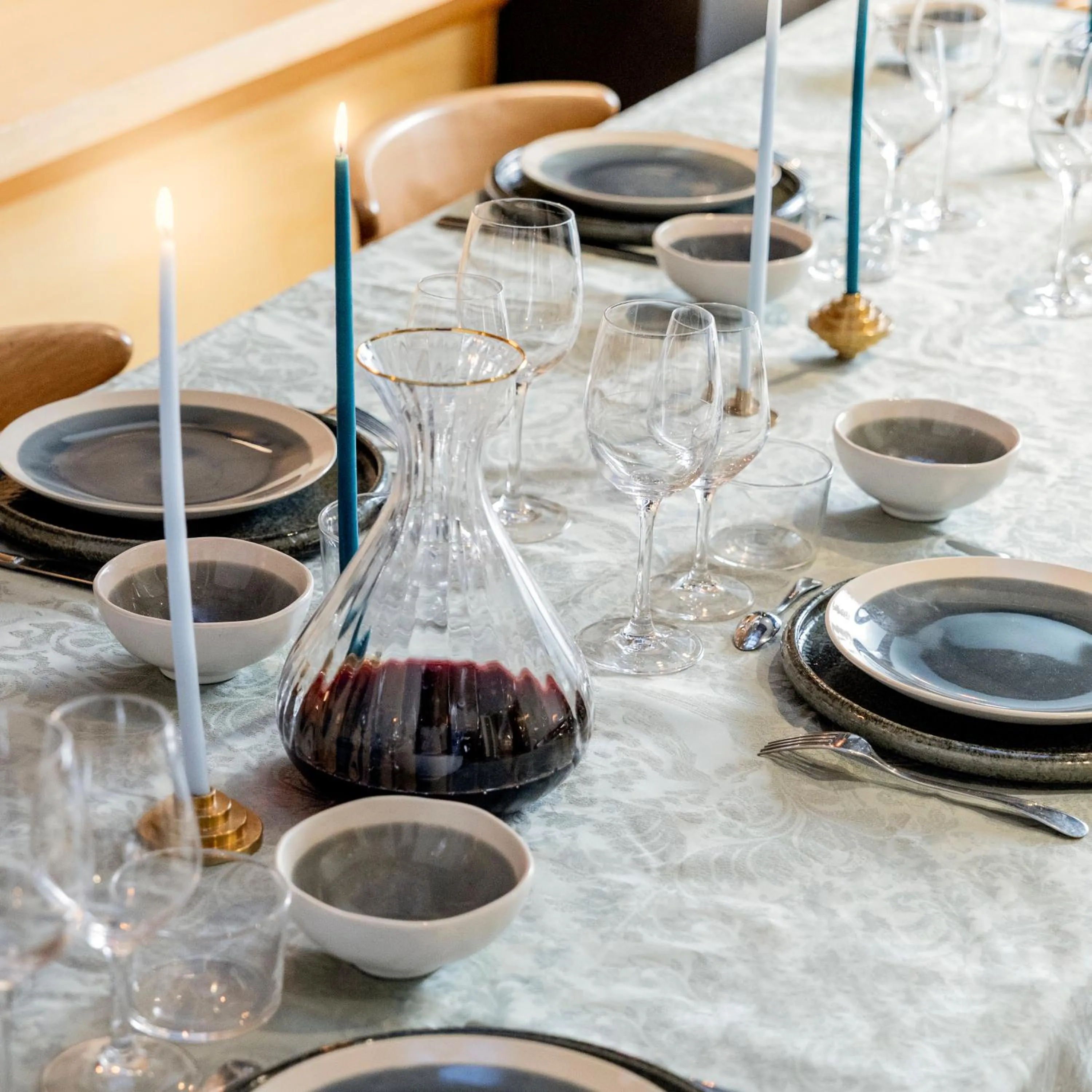 Grand Hotel Francais