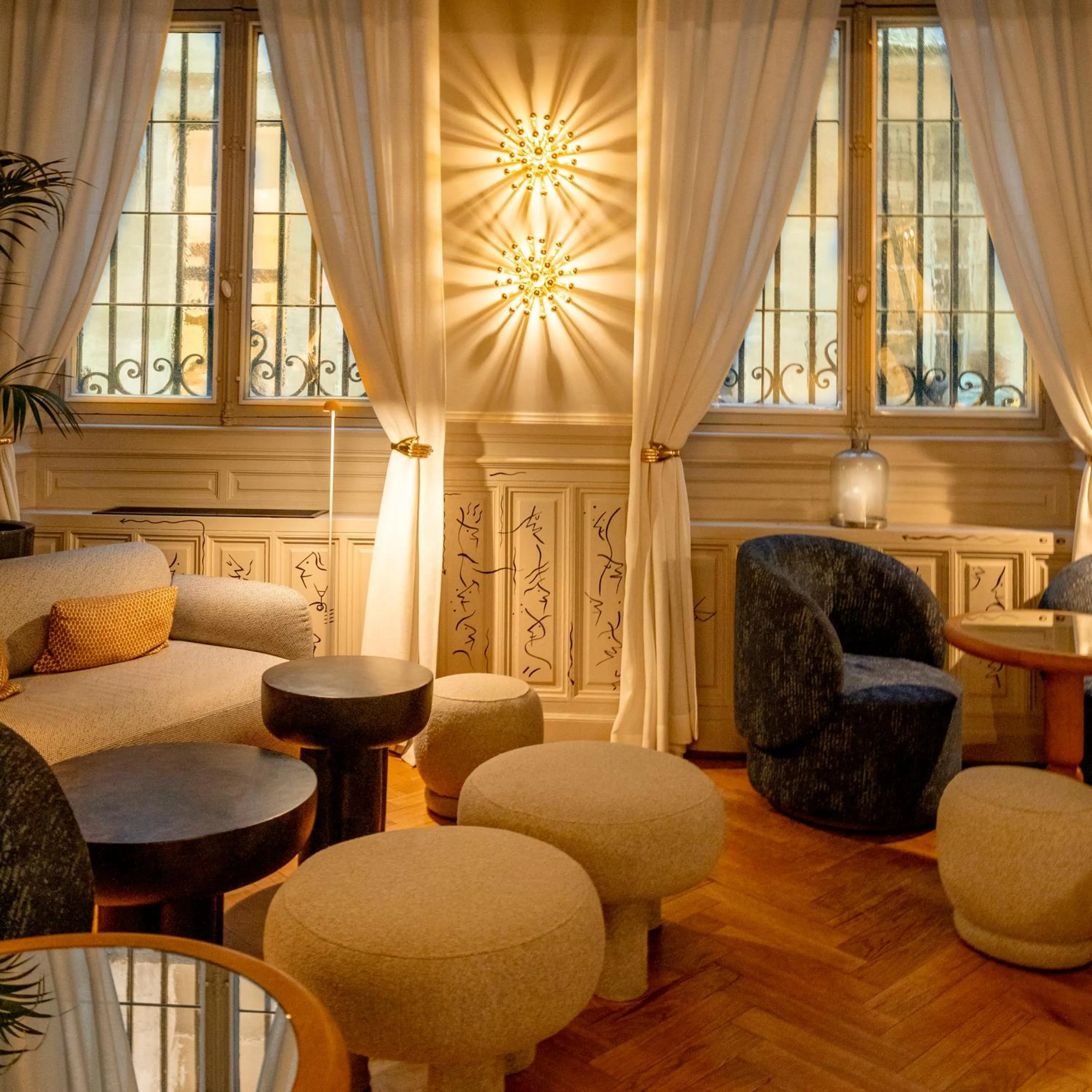 Grand Hotel Francais