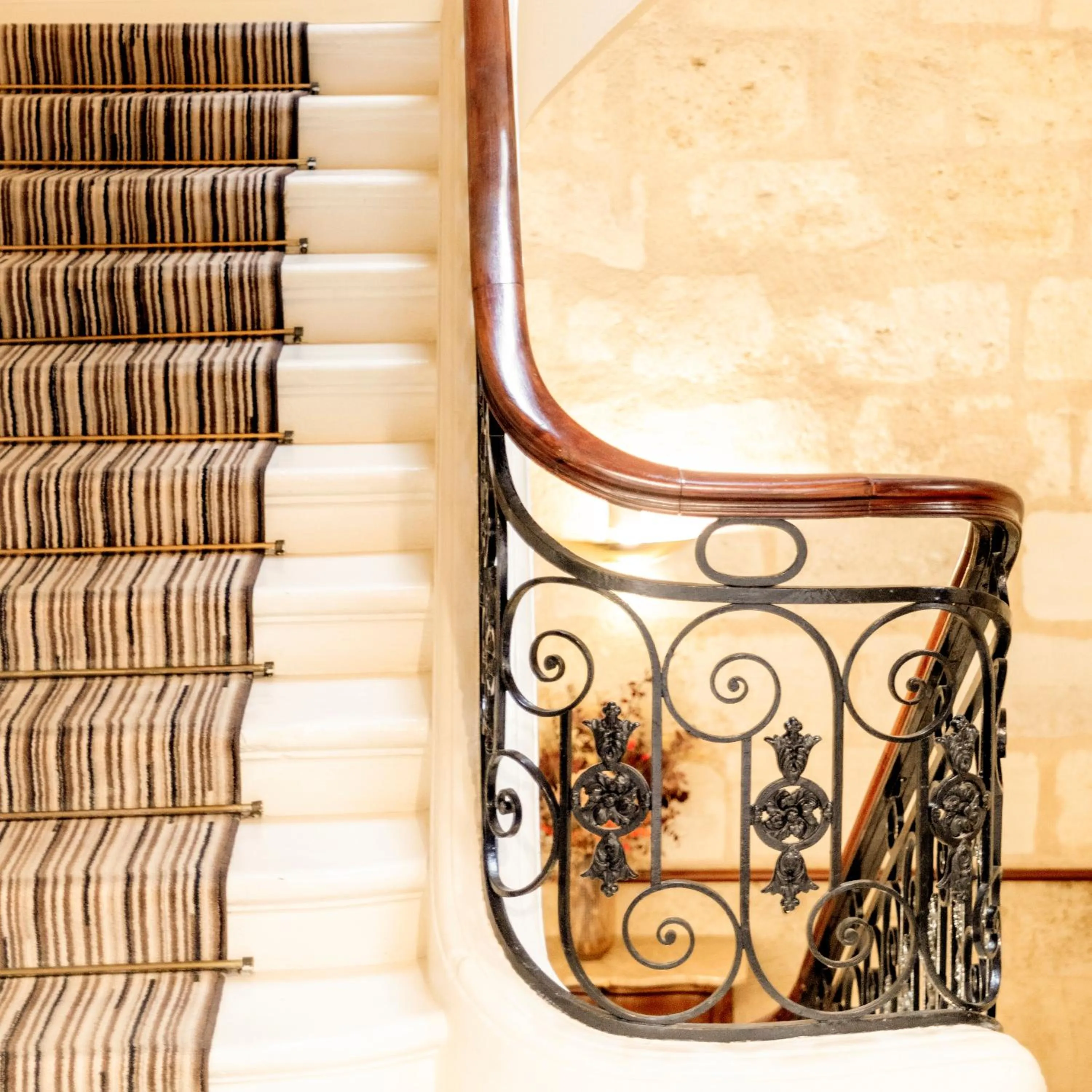 Grand Hotel Francais