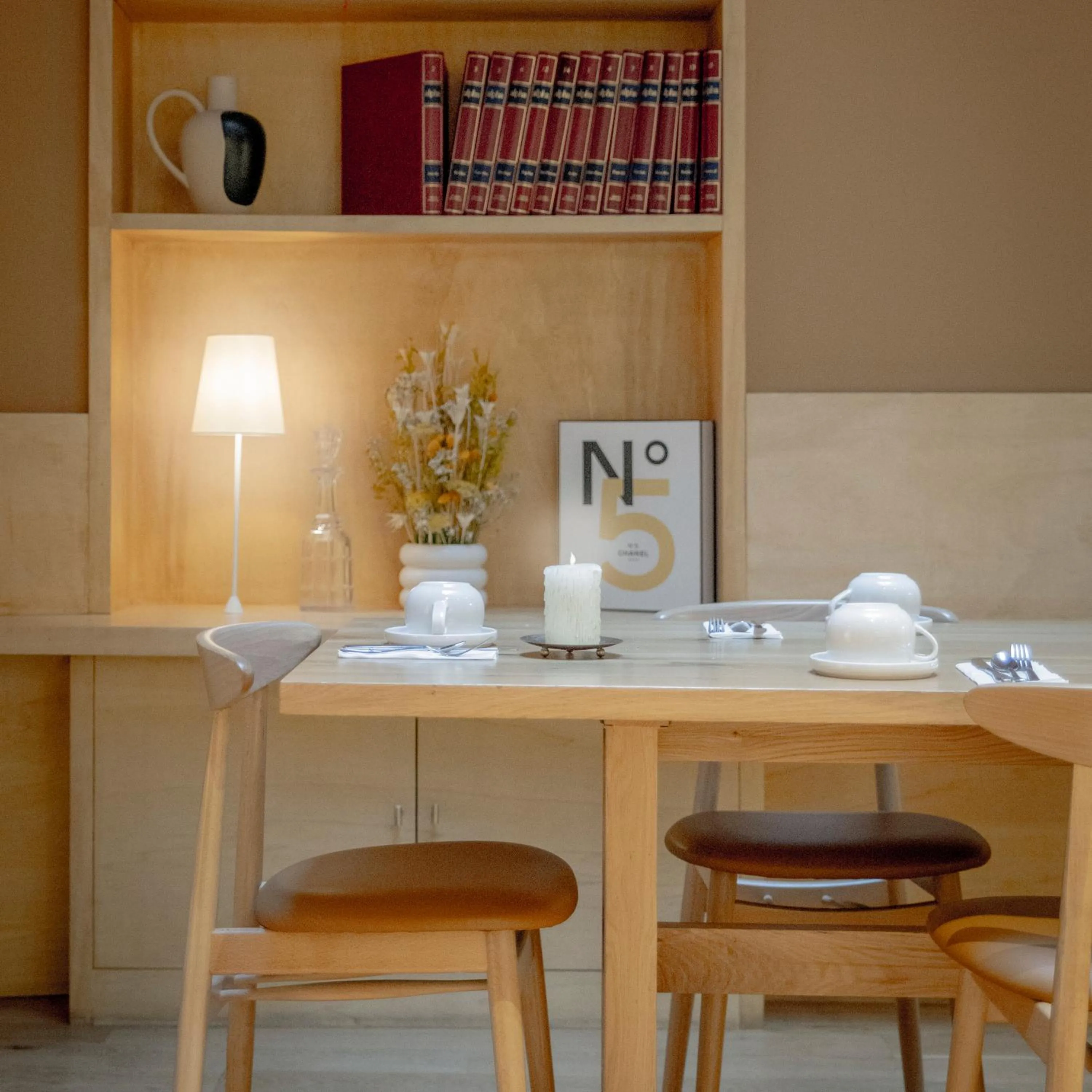 Grand Hotel Francais