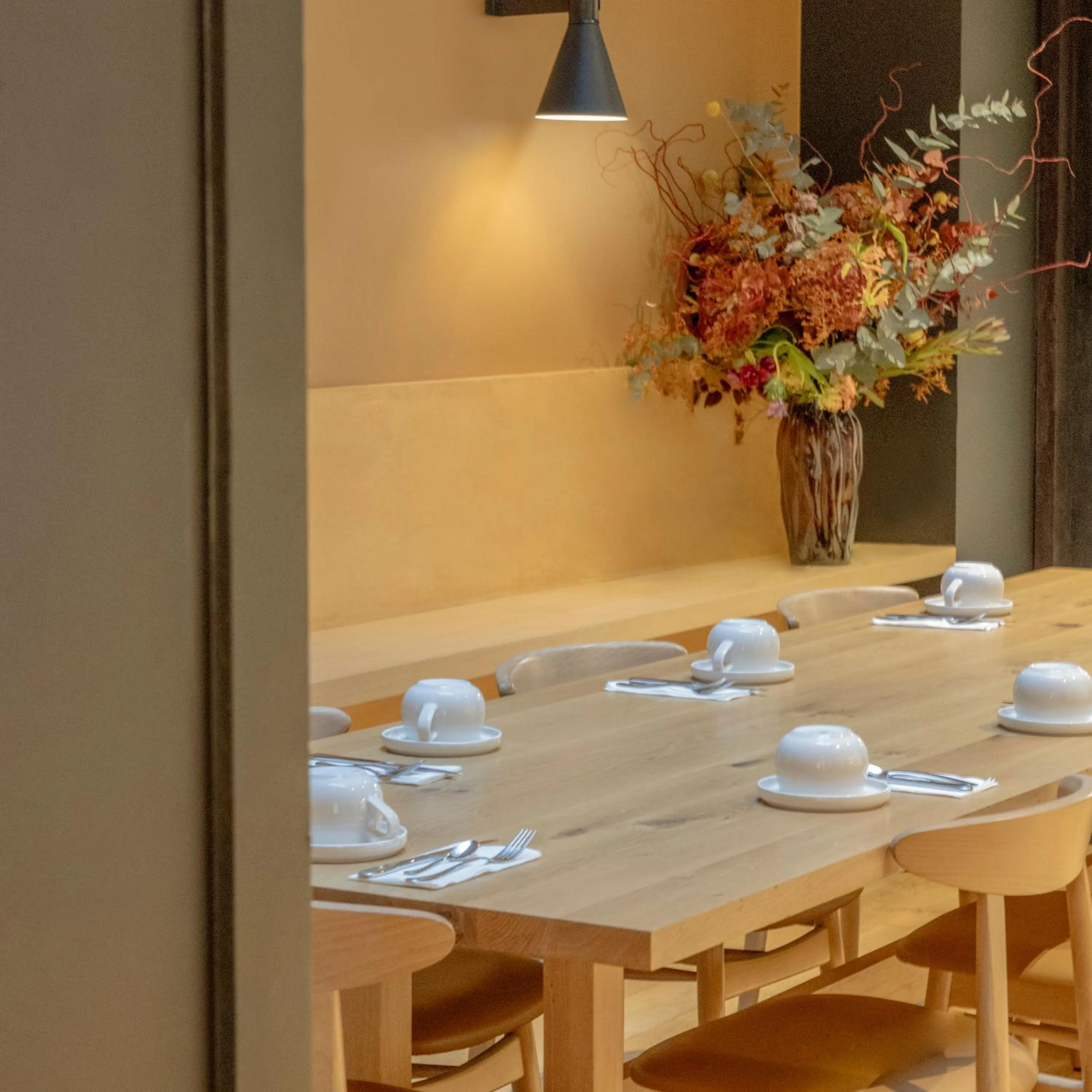 Grand Hotel Francais