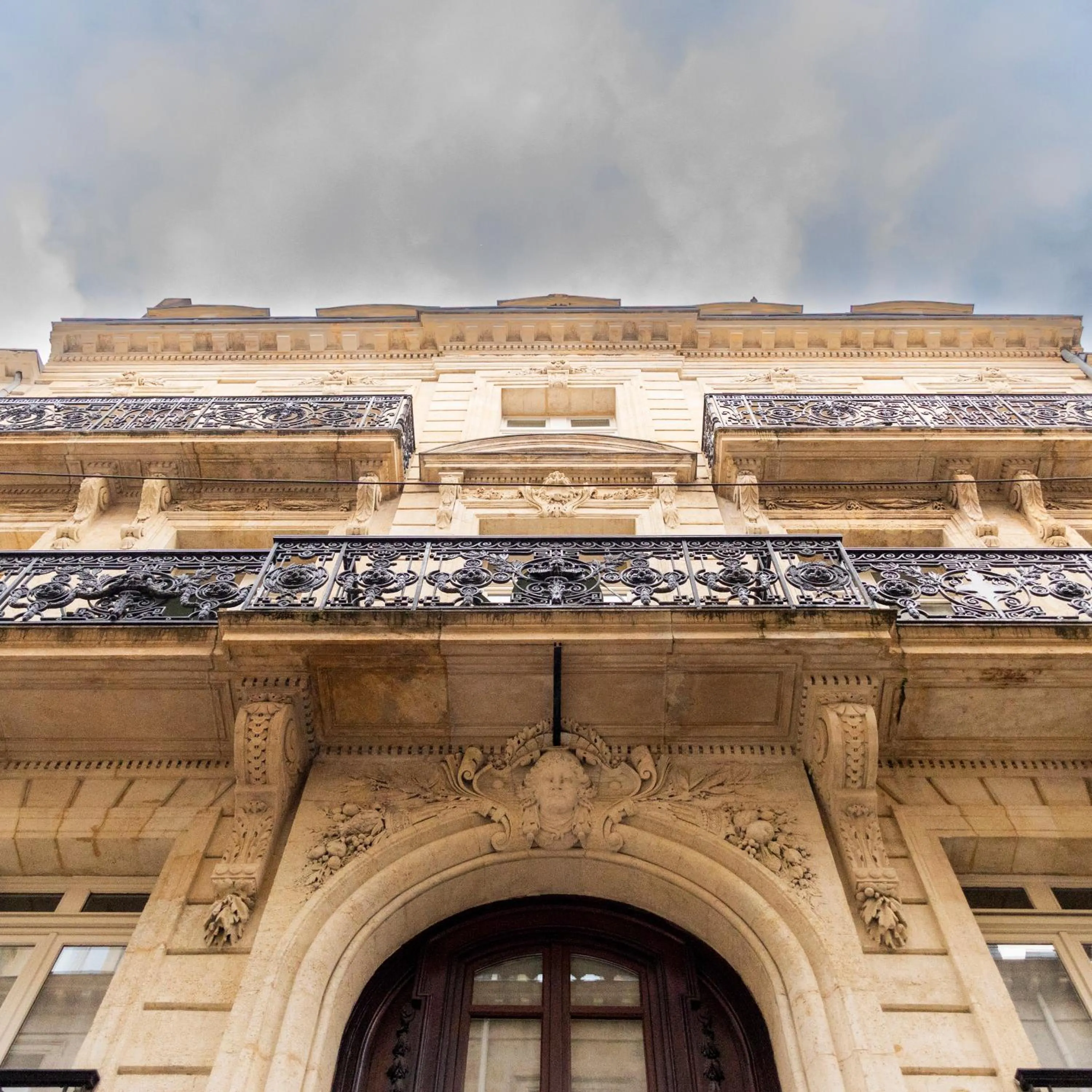 Grand Hotel Francais