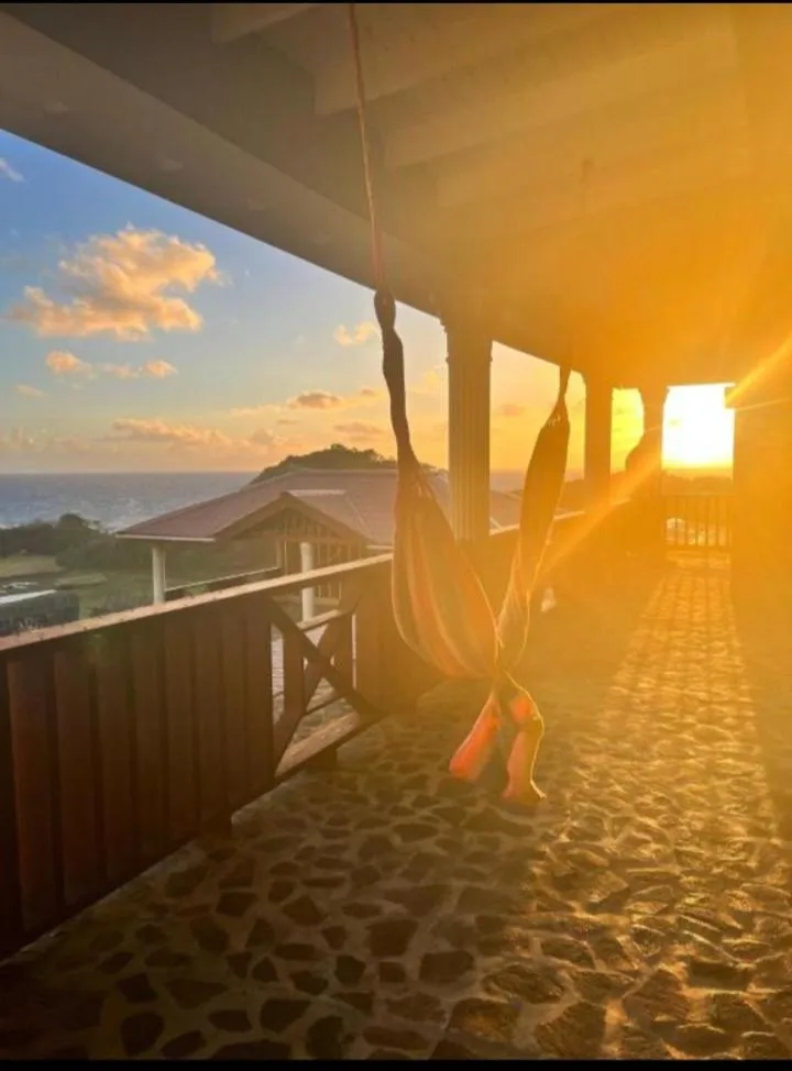 Balcony/Terrace in The Milligan