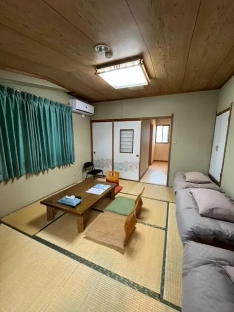 Onsen Petit Hotel Yukori Bandai Atami