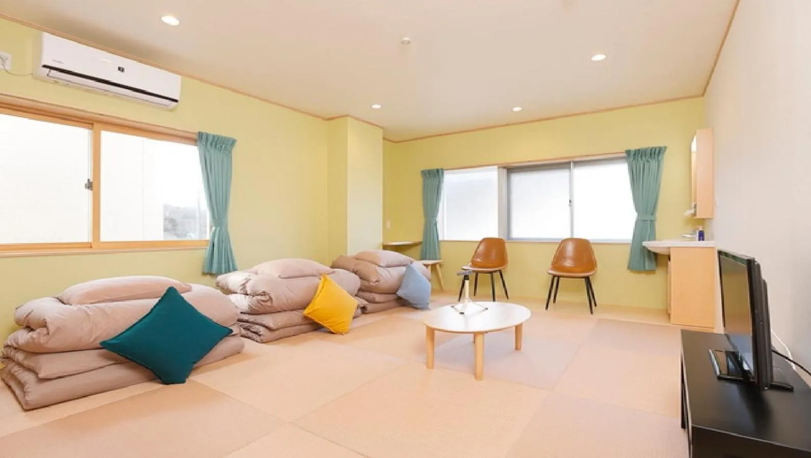 Onsen Petit Hotel Yukori Bandai Atami