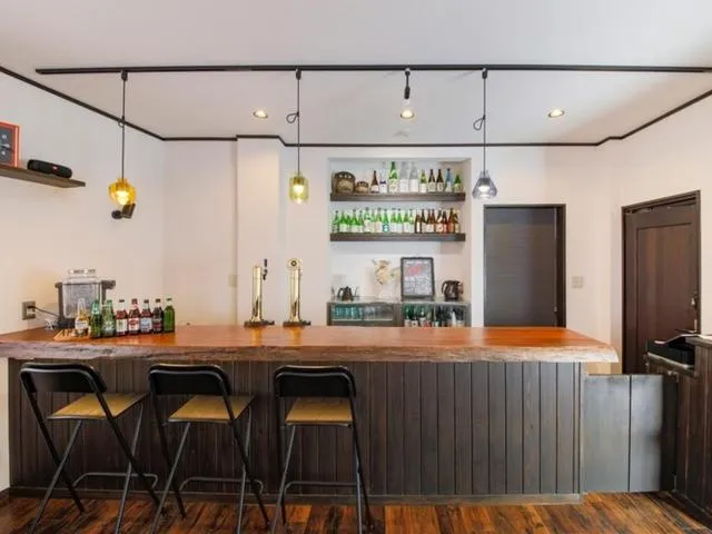 Onsen Petit Hotel Yukori Bandai Atami