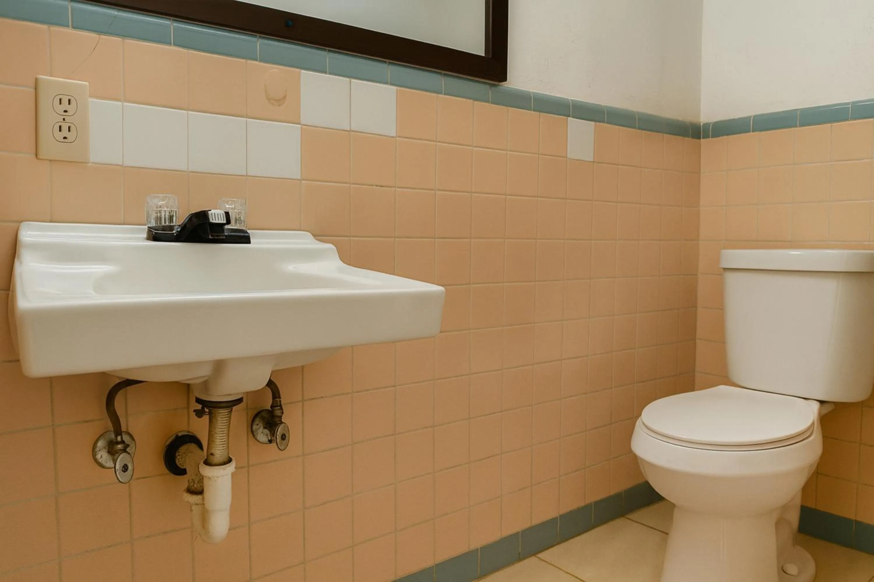 Antigua Motel by OYO Tampa US - 41