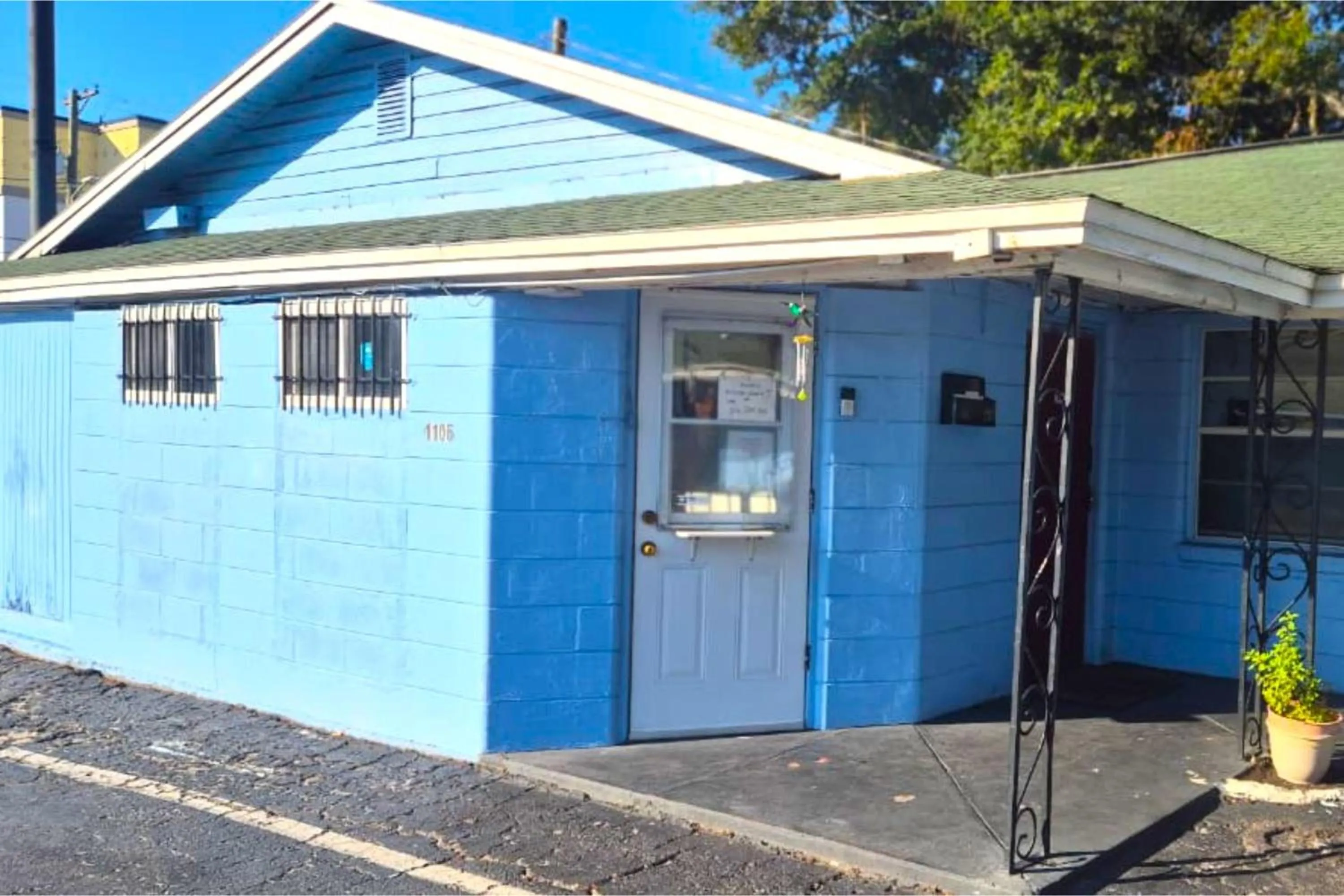 Antigua Motel by OYO Tampa US - 41