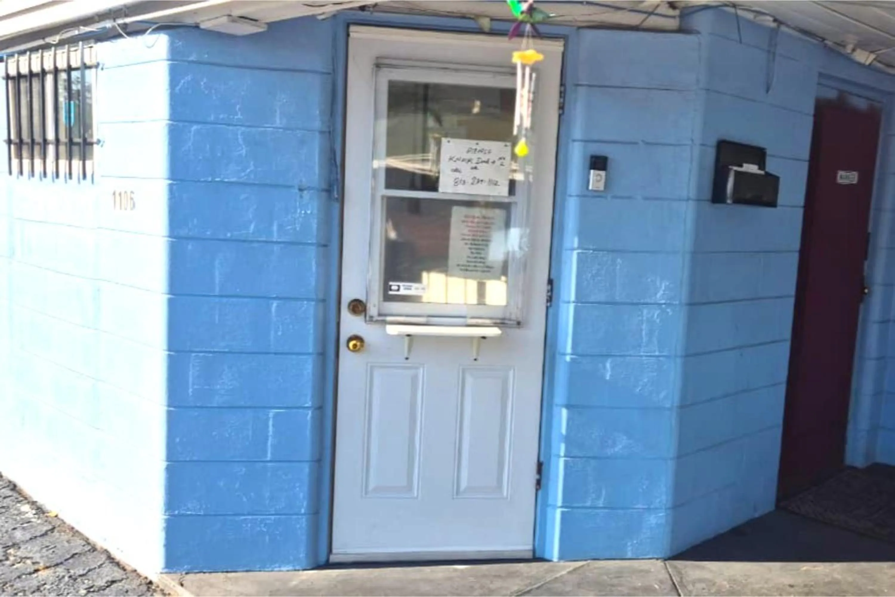 Antigua Motel by OYO Tampa US - 41