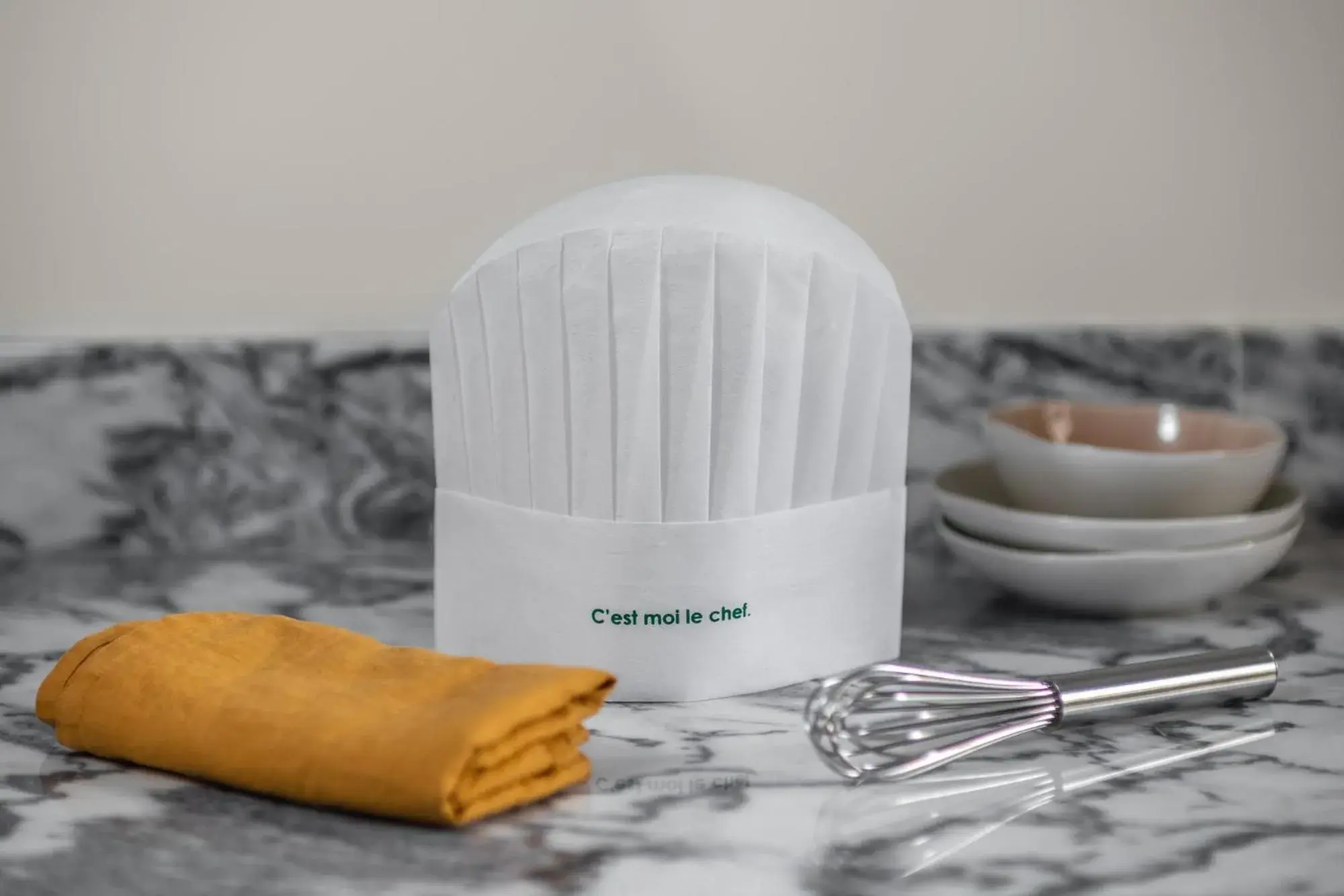 Premium Two-Bedroom Apartment in Villa Daubenton Premium Two-Bedroom Apartment in Villa Daubenton