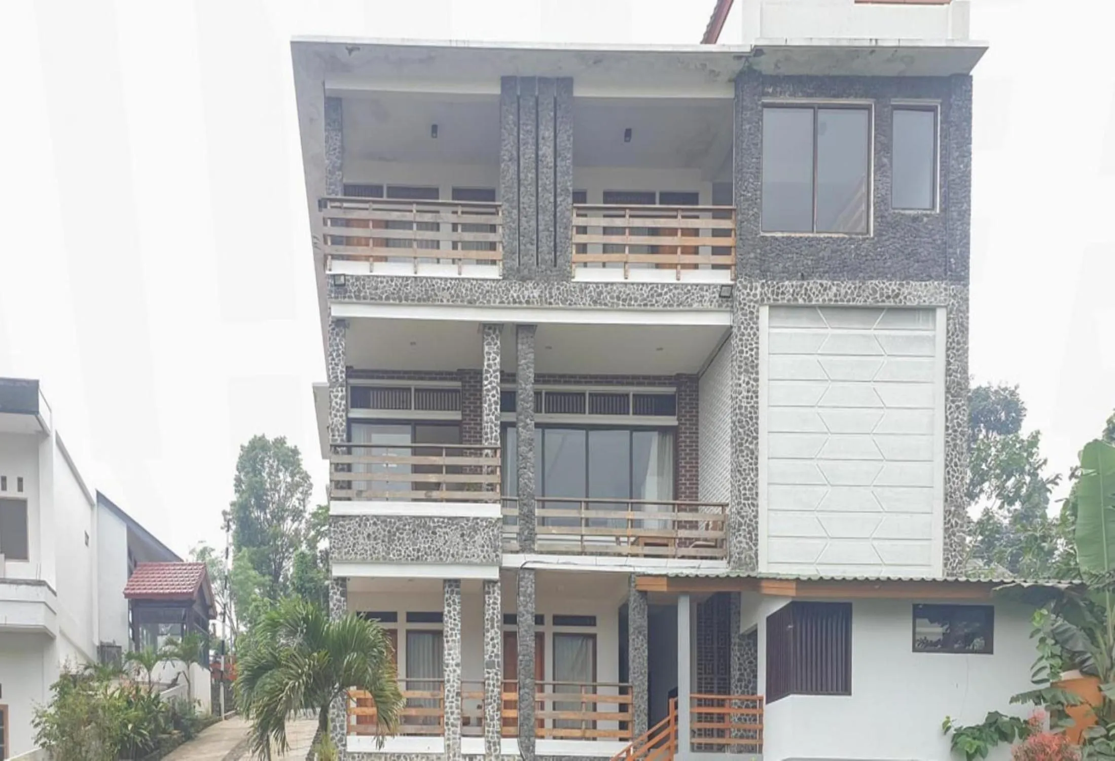 Defada Village Bromo at Desa Wisata Bromo Mitra RedDoorz