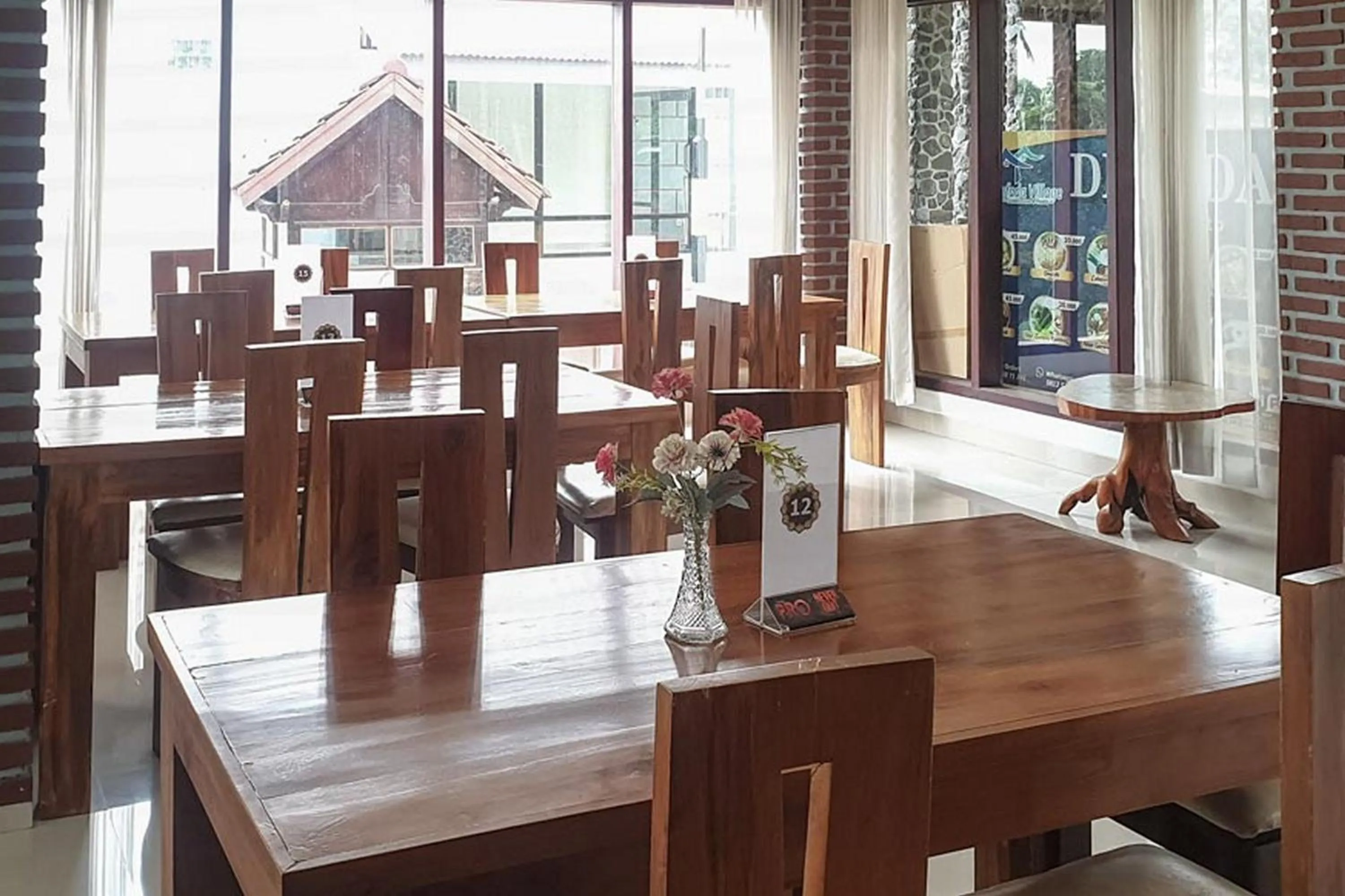 Defada Village Bromo at Desa Wisata Bromo Mitra RedDoorz