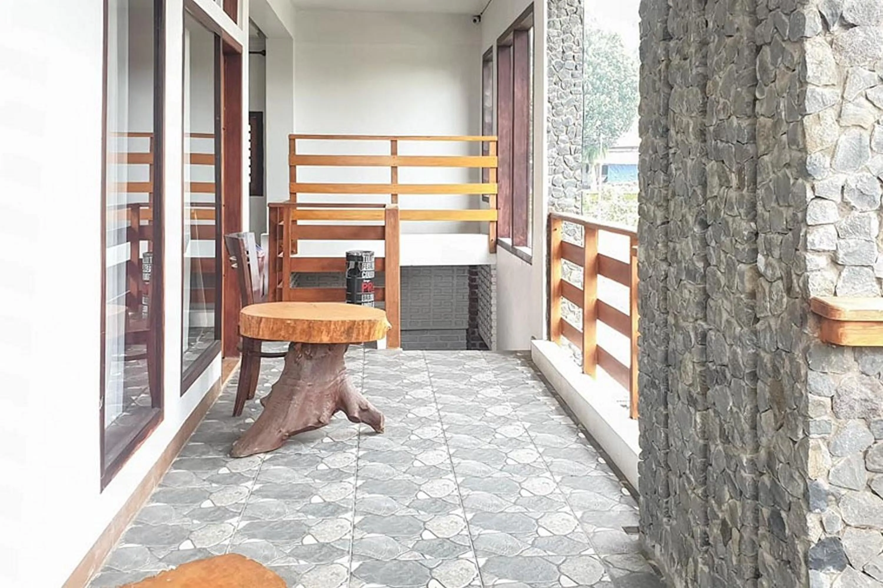 Defada Village Bromo at Desa Wisata Bromo Mitra RedDoorz