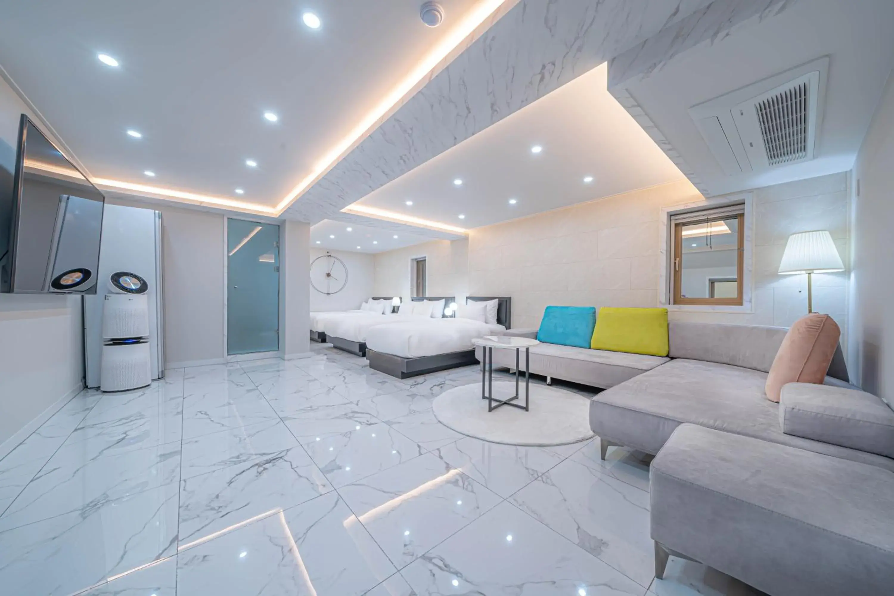 Gwangan Stay Hotel Gwangan Stay Hotel