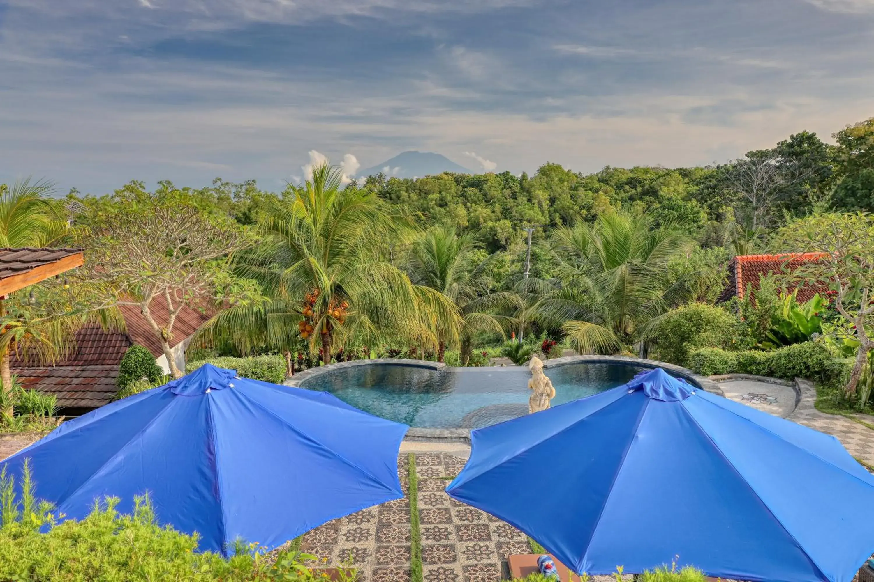 Bagia Bungalows Bagia Bungalows