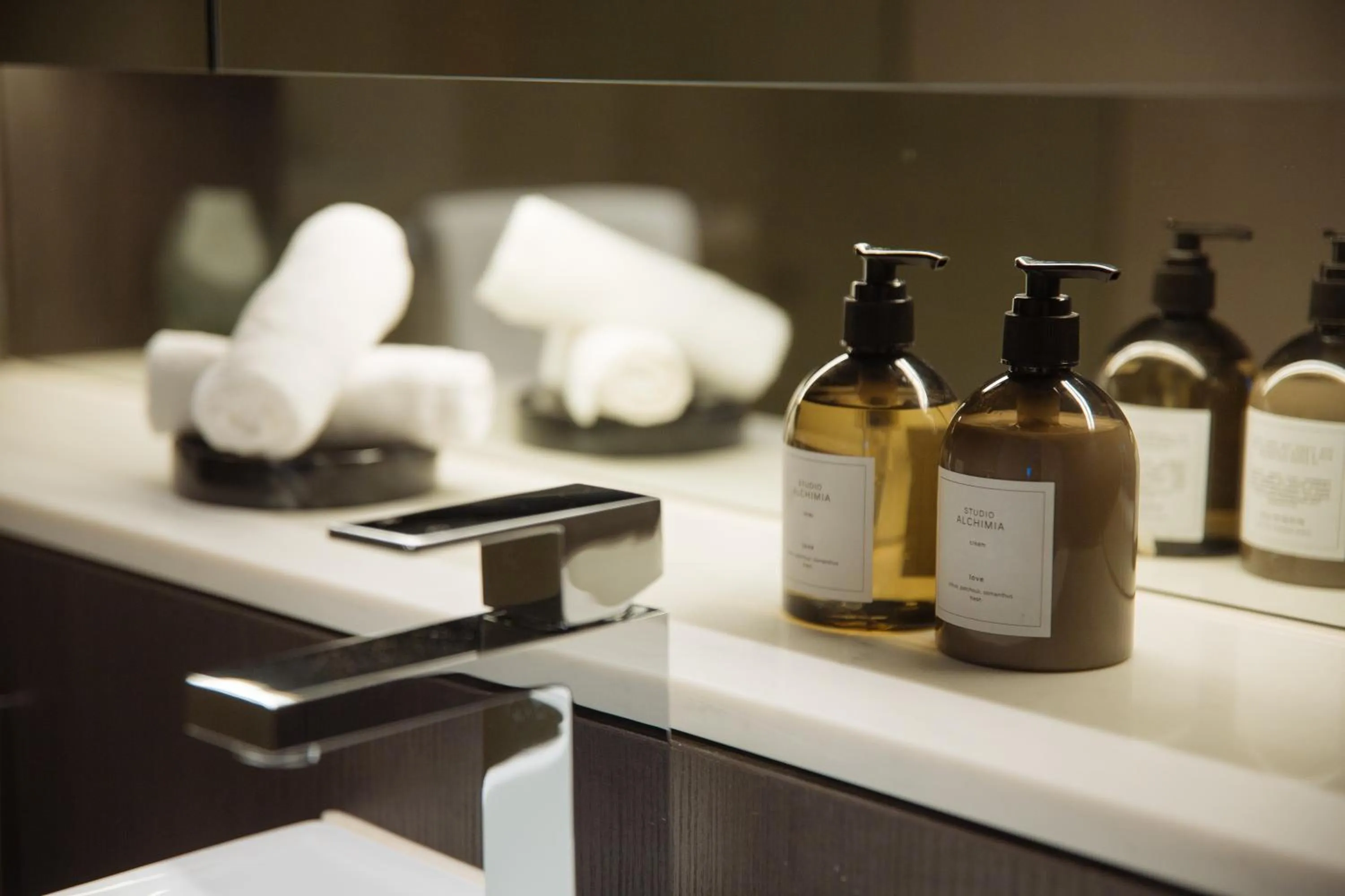 One Global Resorts Green Square