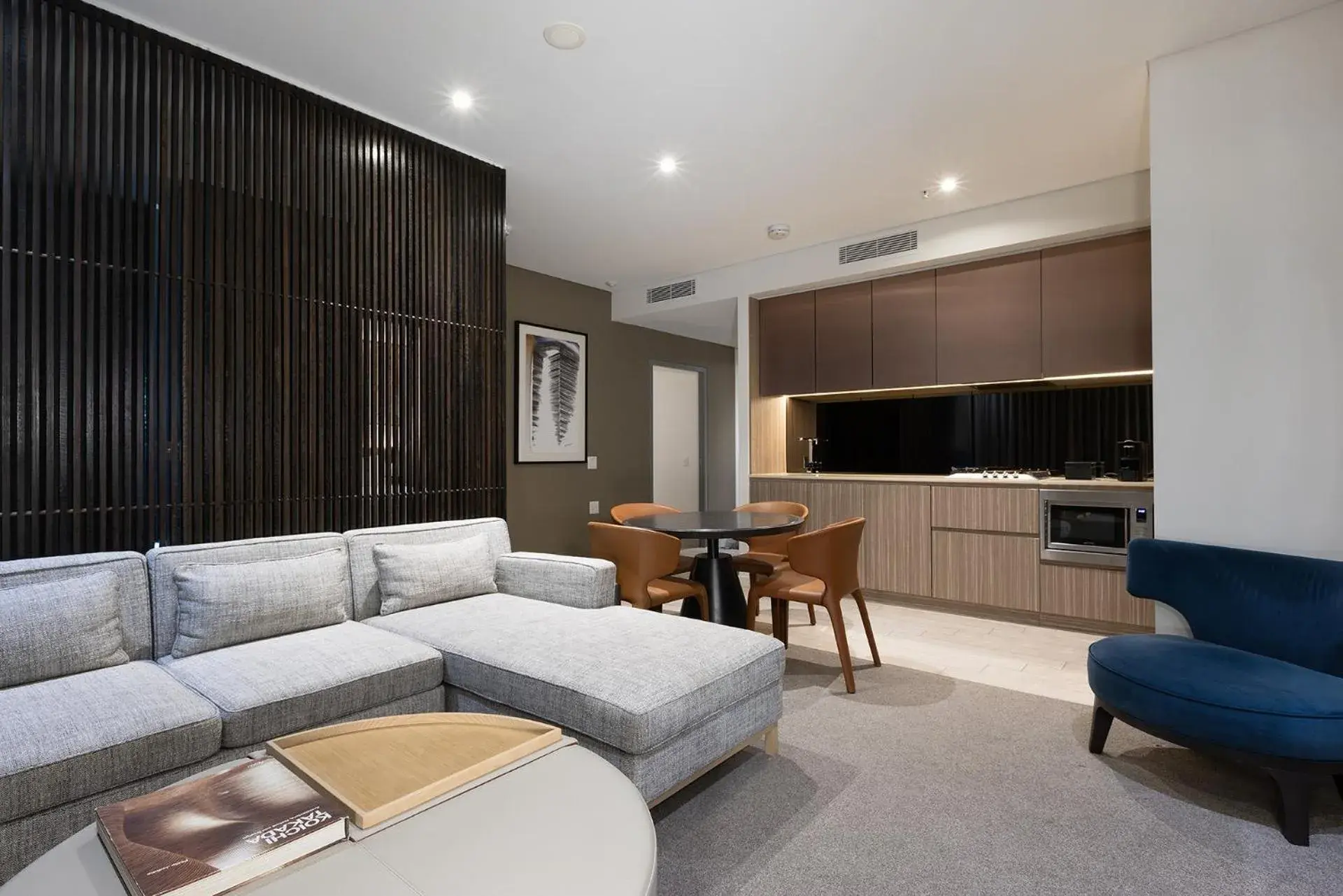 Two-Bedroom Apartment - One Bathroom (Accessible) in One Global Resorts Green Square Two-Bedroom Apartment - One Bathroom (Accessible) in One Global Resorts Green Square