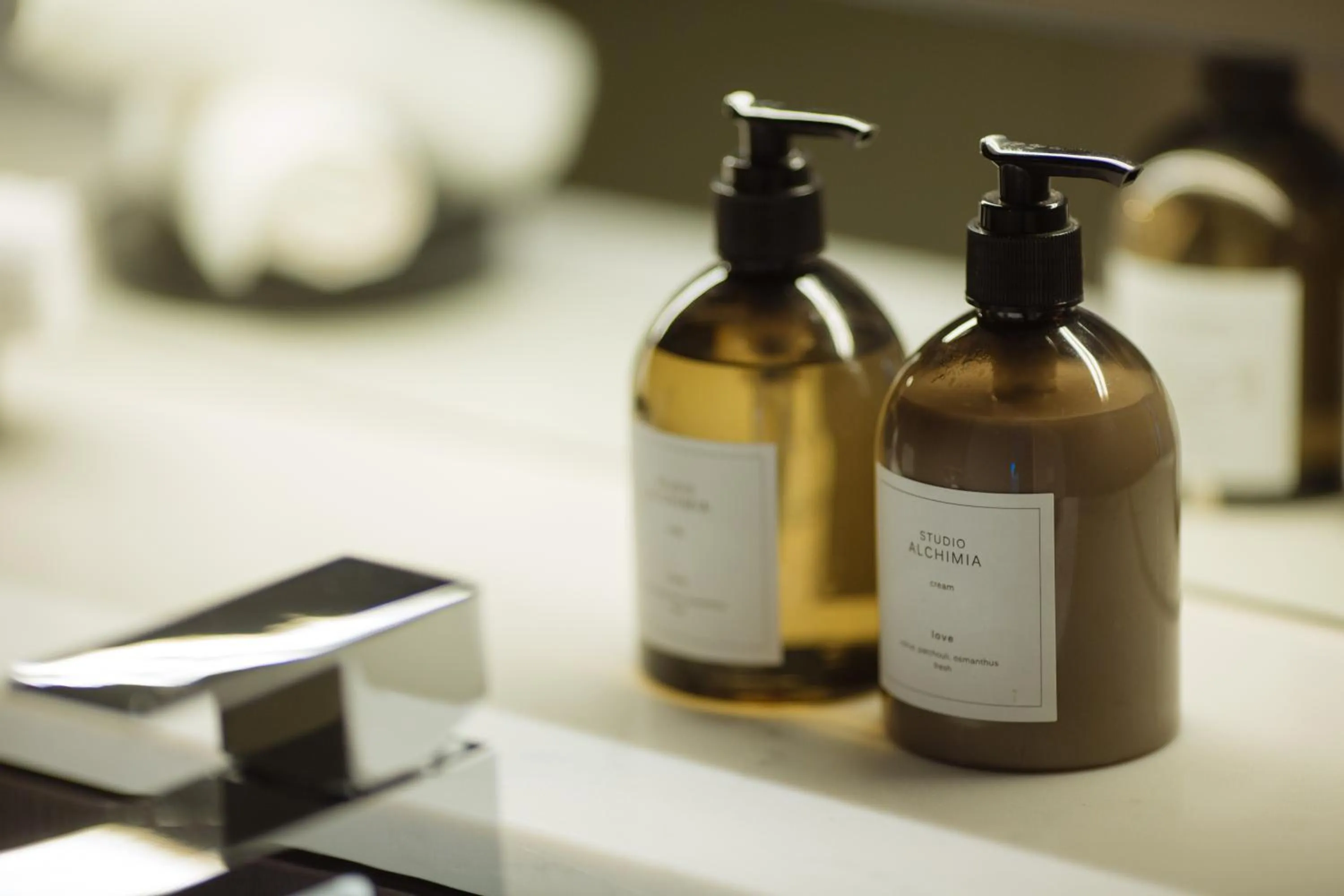 One Global Resorts Green Square