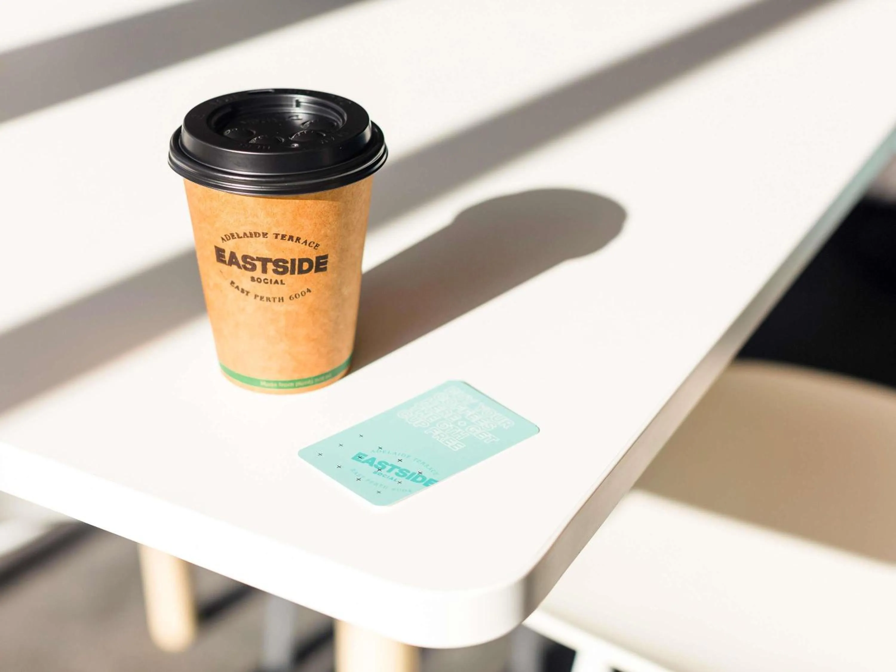 Lounge or bar in ibis Styles East Perth