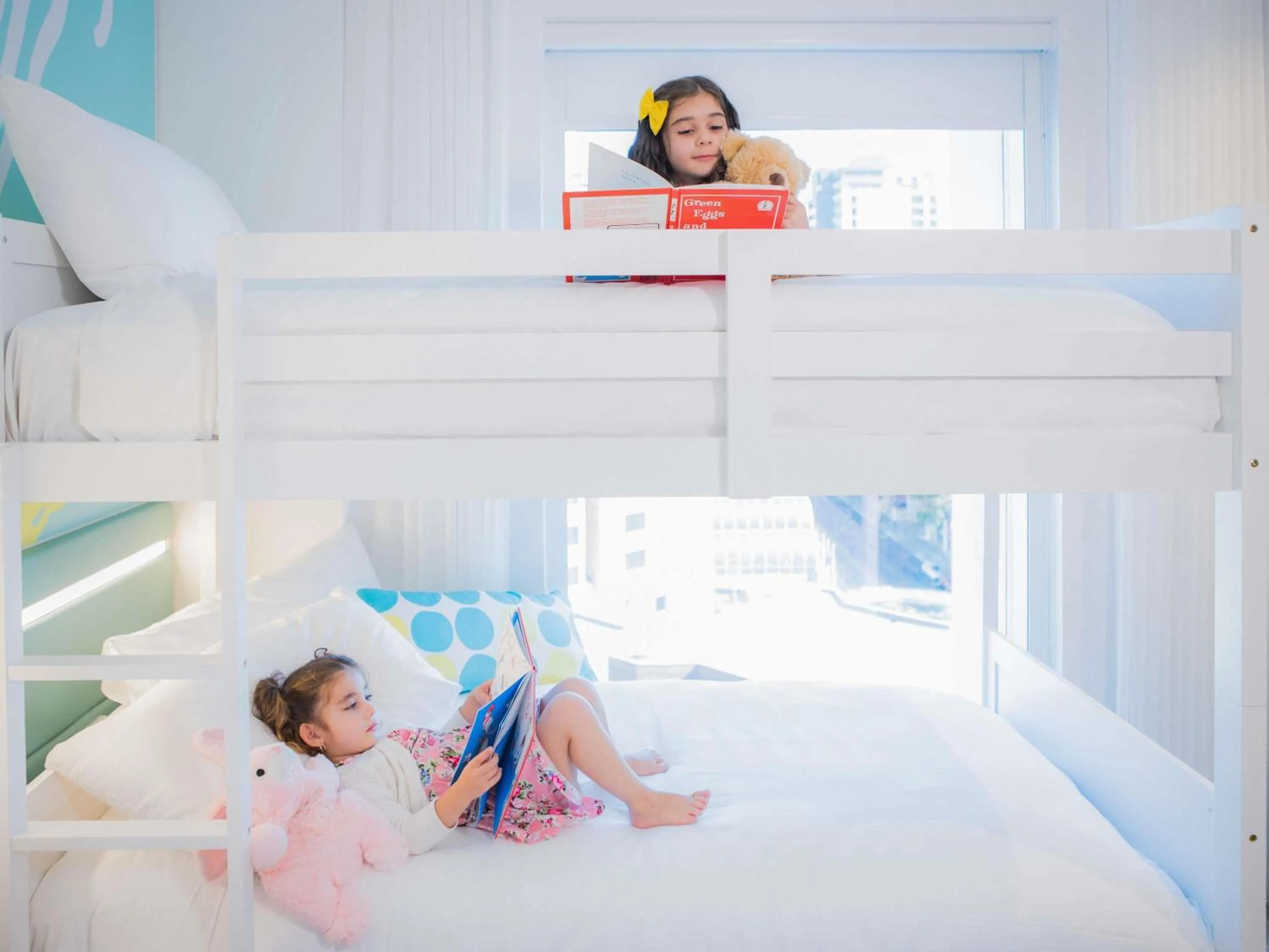 Other, Bed in ibis Styles East Perth