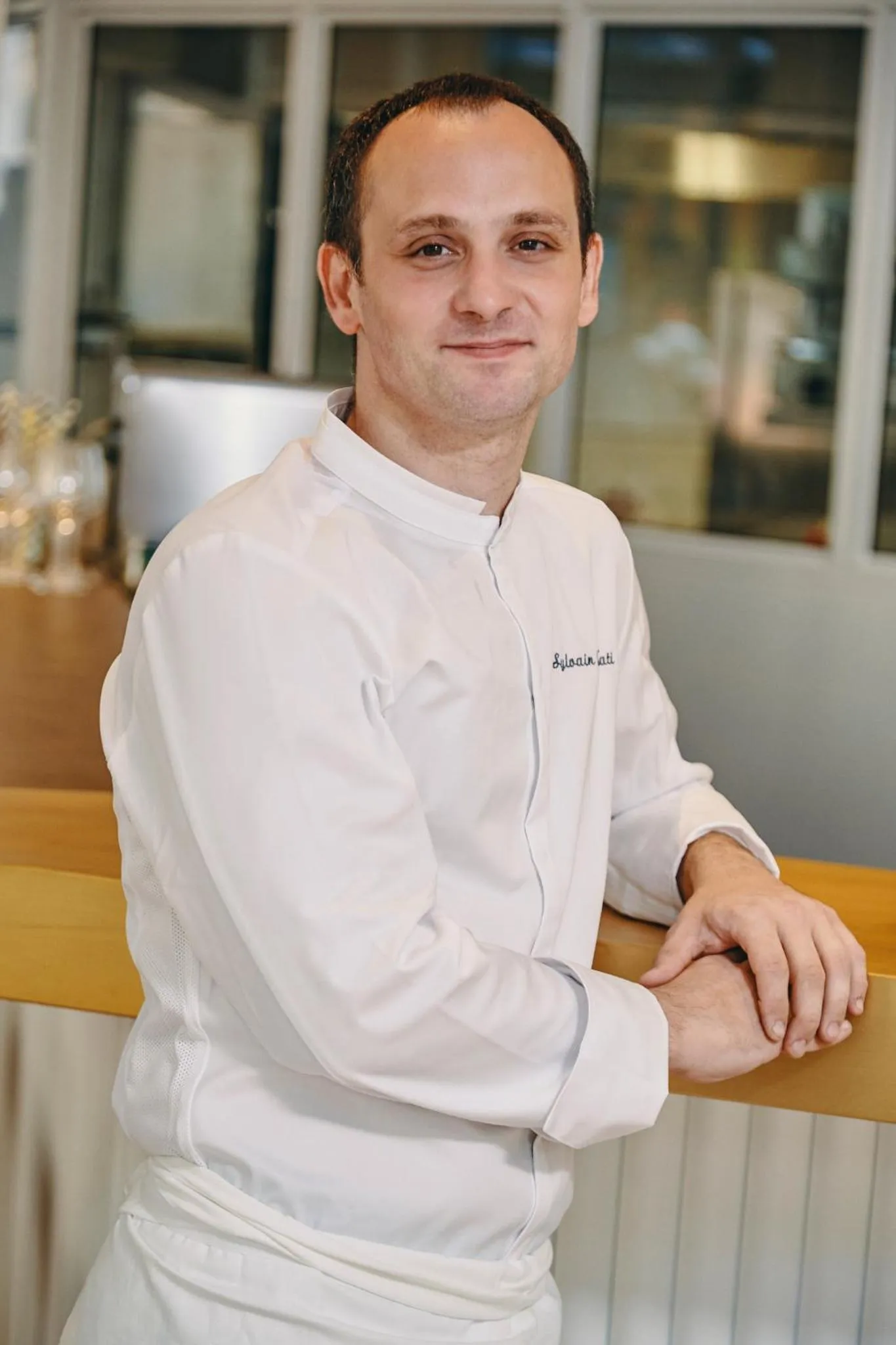 Staff in Mercure Marseille Canebière Vieux-Port