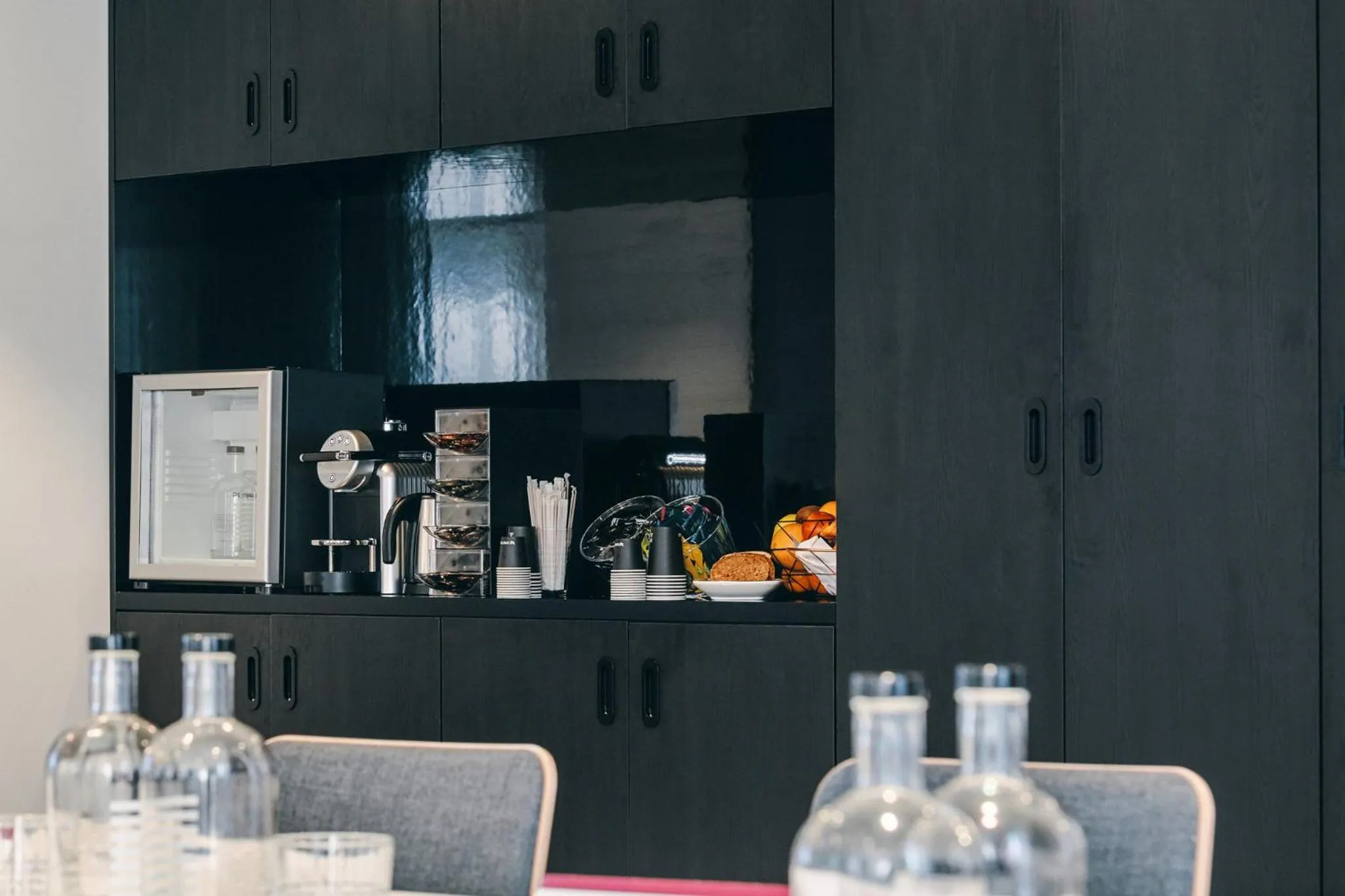 Meeting/conference room in Mercure Marseille Canebière Vieux-Port